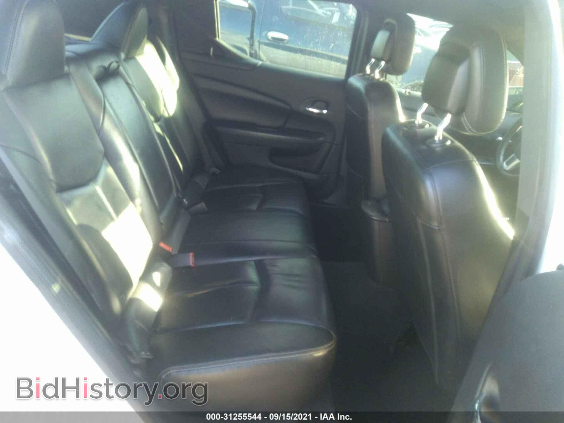 2014 DODGE AVENGER - VIN: 1C3CDZCB2EN104703 - Фото 8
