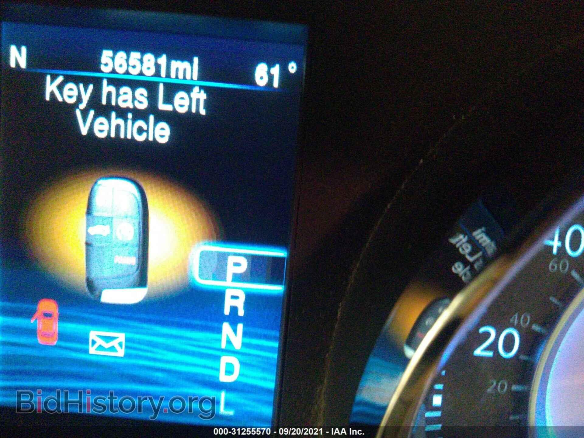 2014 CHRYSLER 300 - VIN: 2C3CCAEG3EH104229 - Фото 7