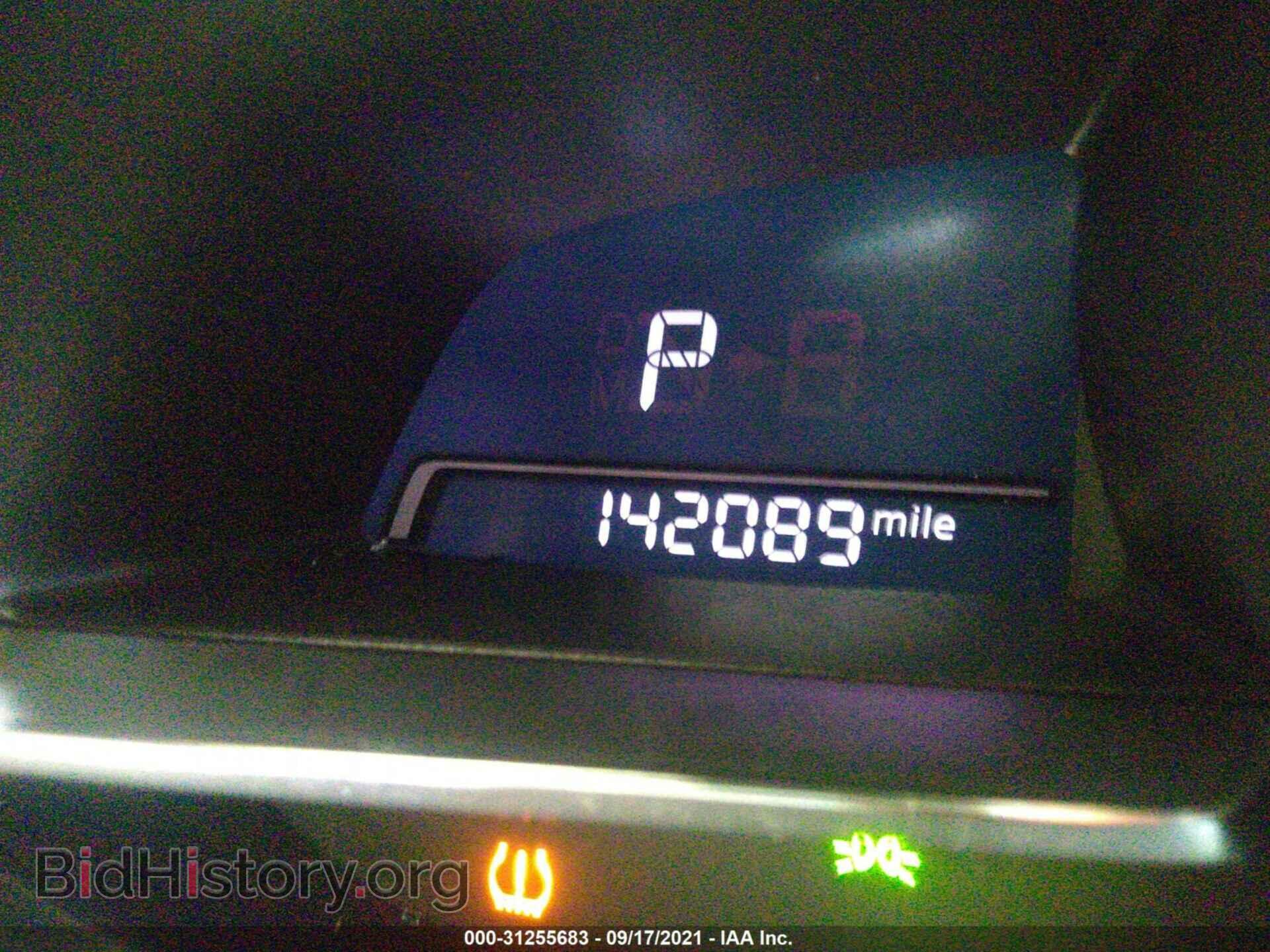 2014 MAZDA MAZDA3 - VIN: JM1BM1L36E1103479 - Фото 7