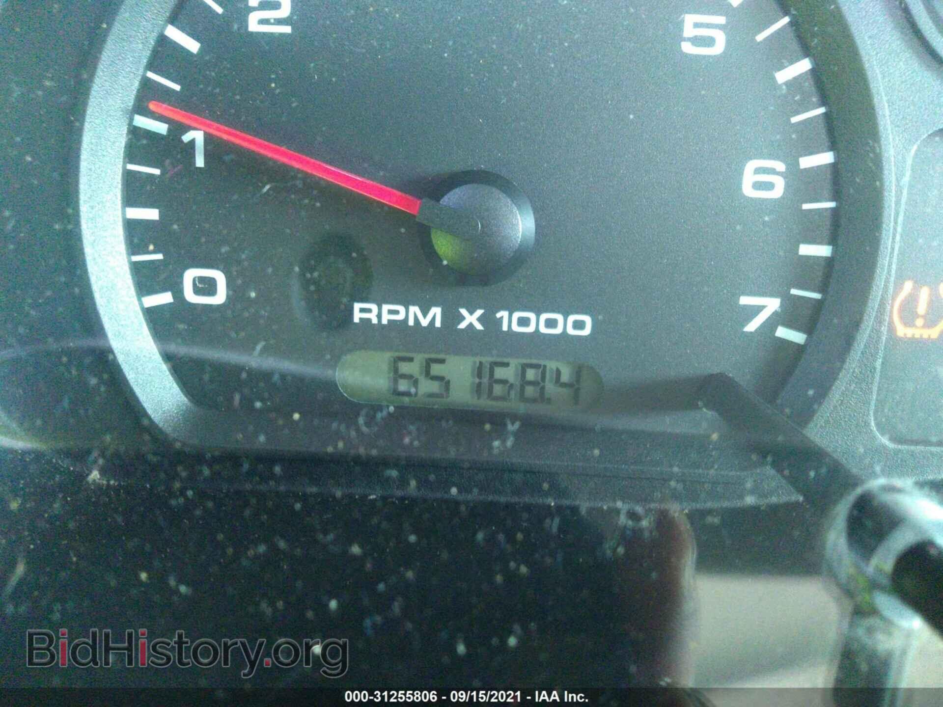2011 FORD RANGER - VIN: 1FTLR4FE0BPA50971 - Фото 7