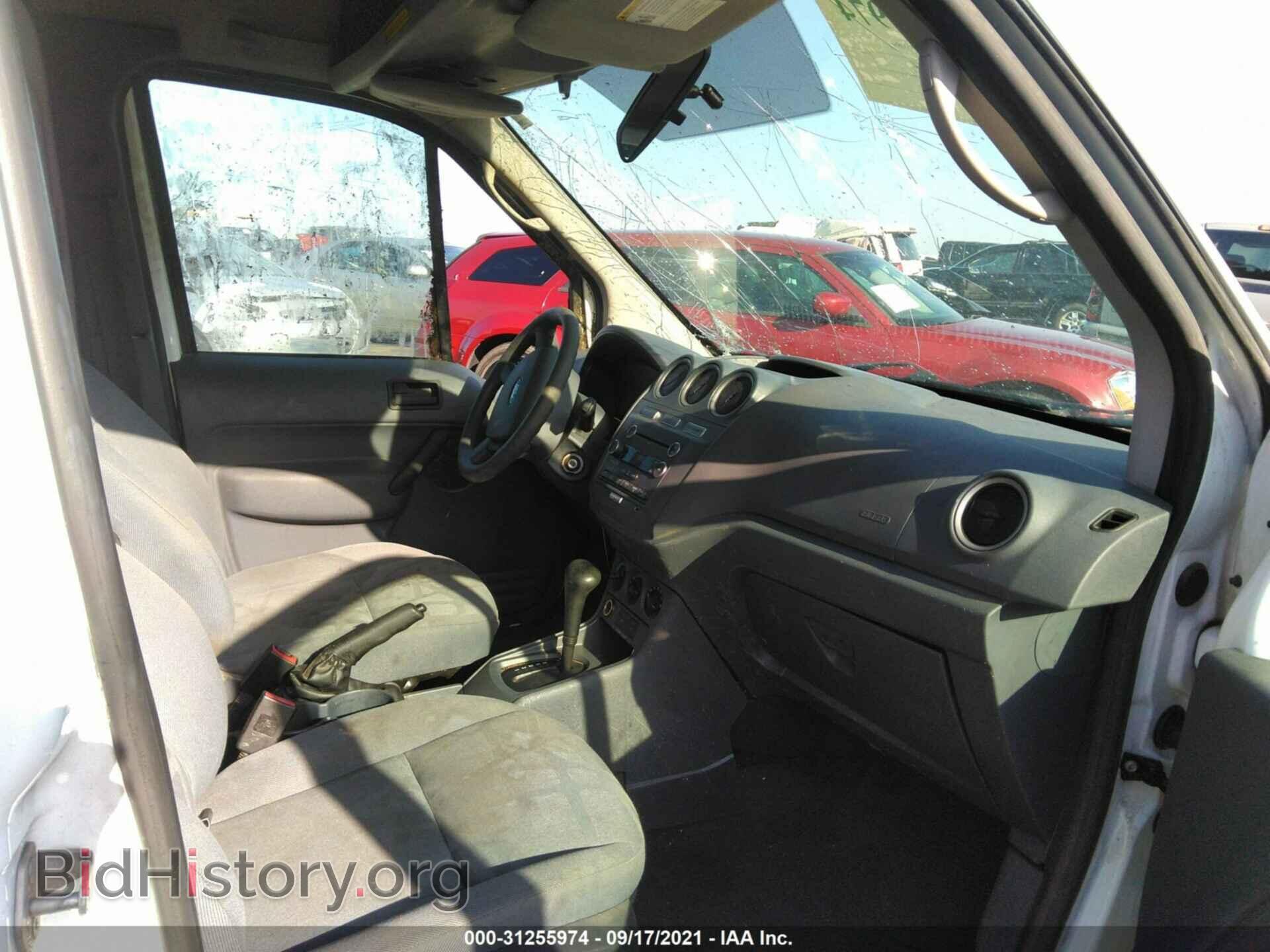2013 FORD TRANSIT CONNECT - VIN: NM0LS7CN1DT131432 - Фото 5