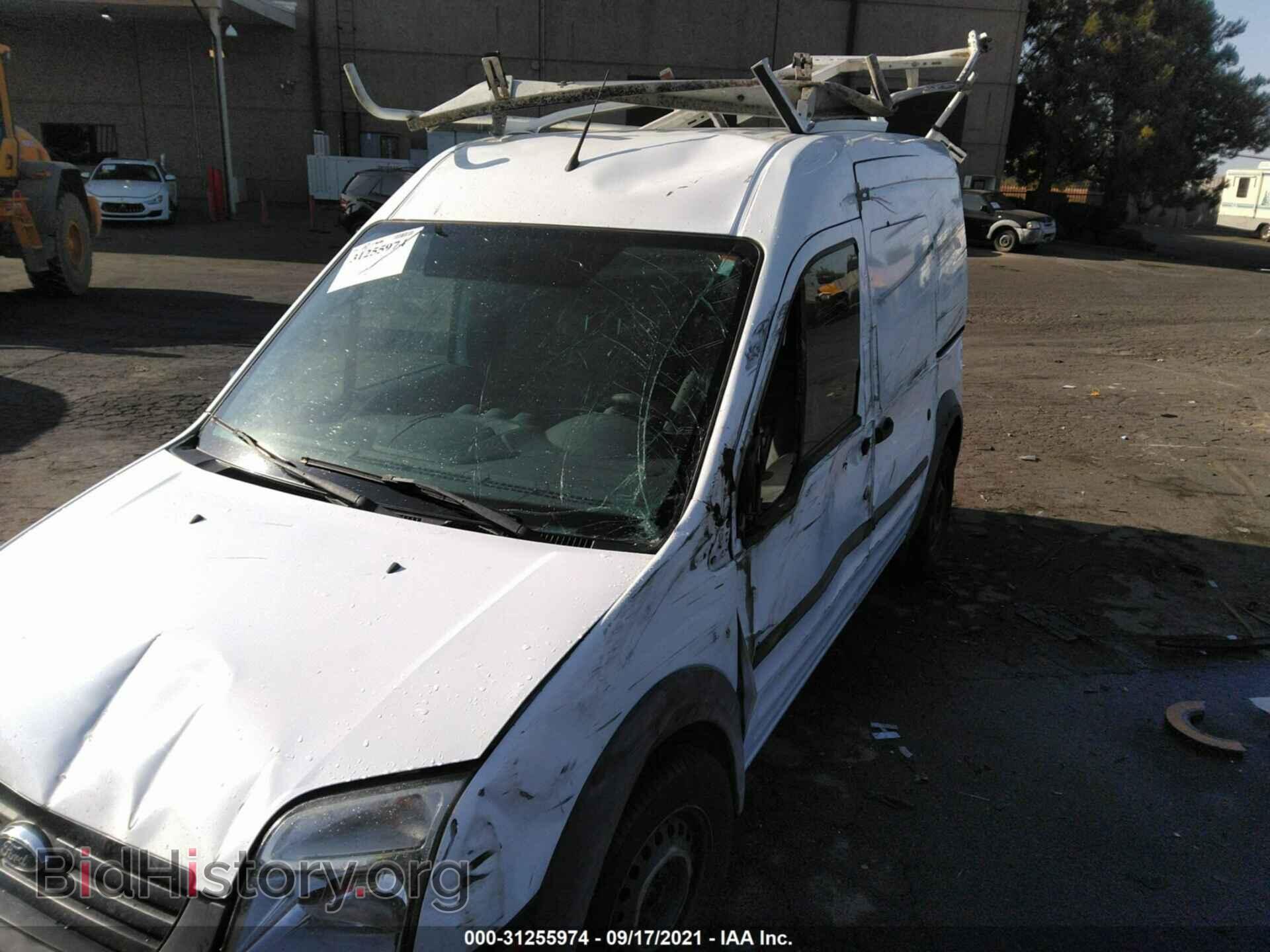 2013 FORD TRANSIT CONNECT - VIN: NM0LS7CN1DT131432 - Фото 6