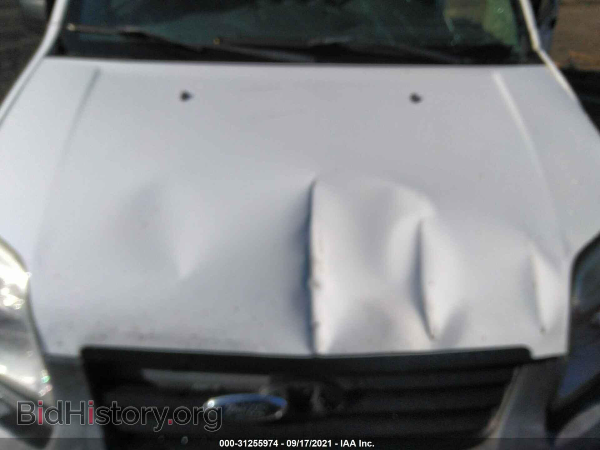 2013 FORD TRANSIT CONNECT - VIN: NM0LS7CN1DT131432 - Фото 10