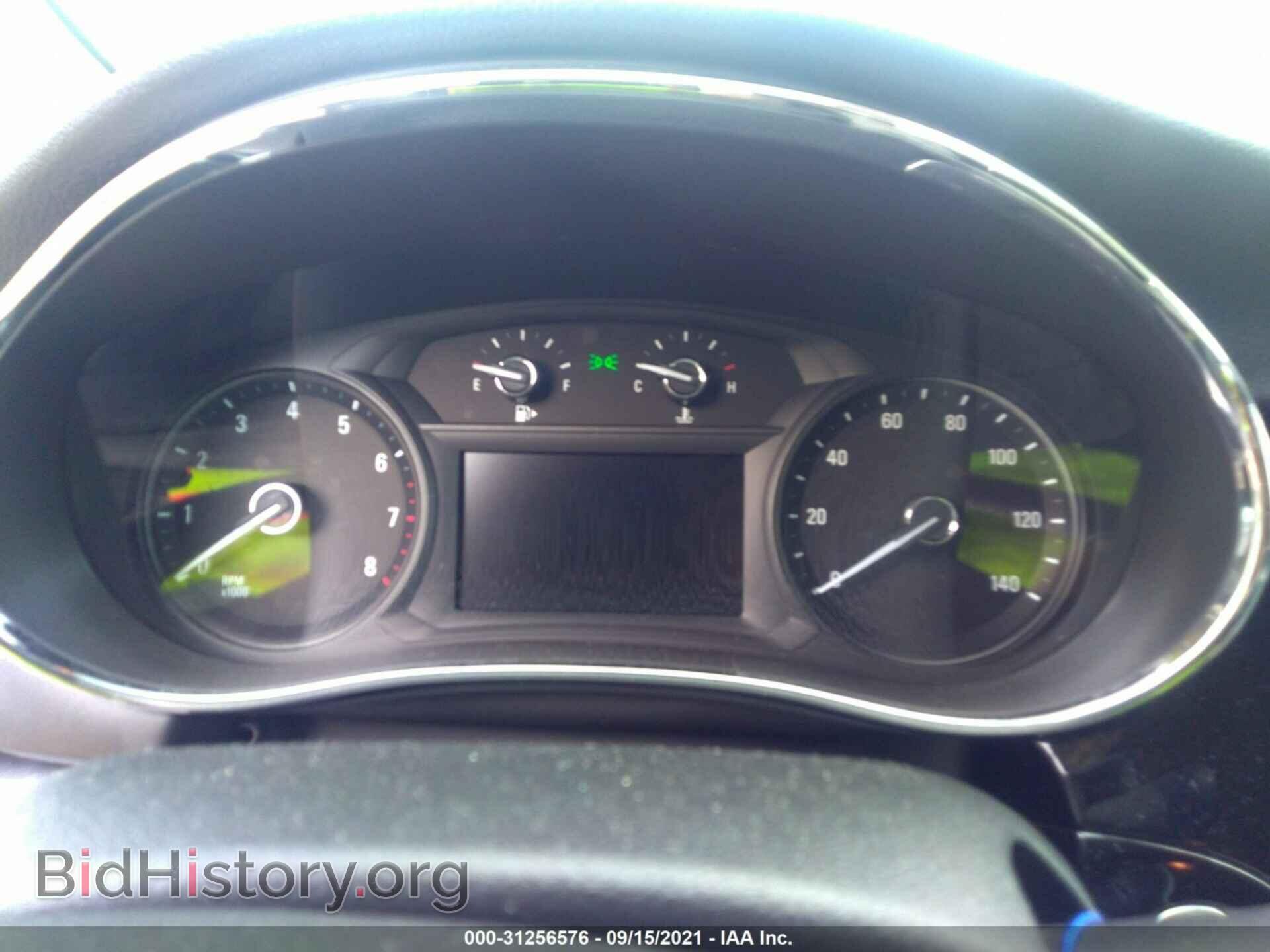 2019 BUICK ENCORE - VIN: KL4CJASB4KB717534 - Фото 7
