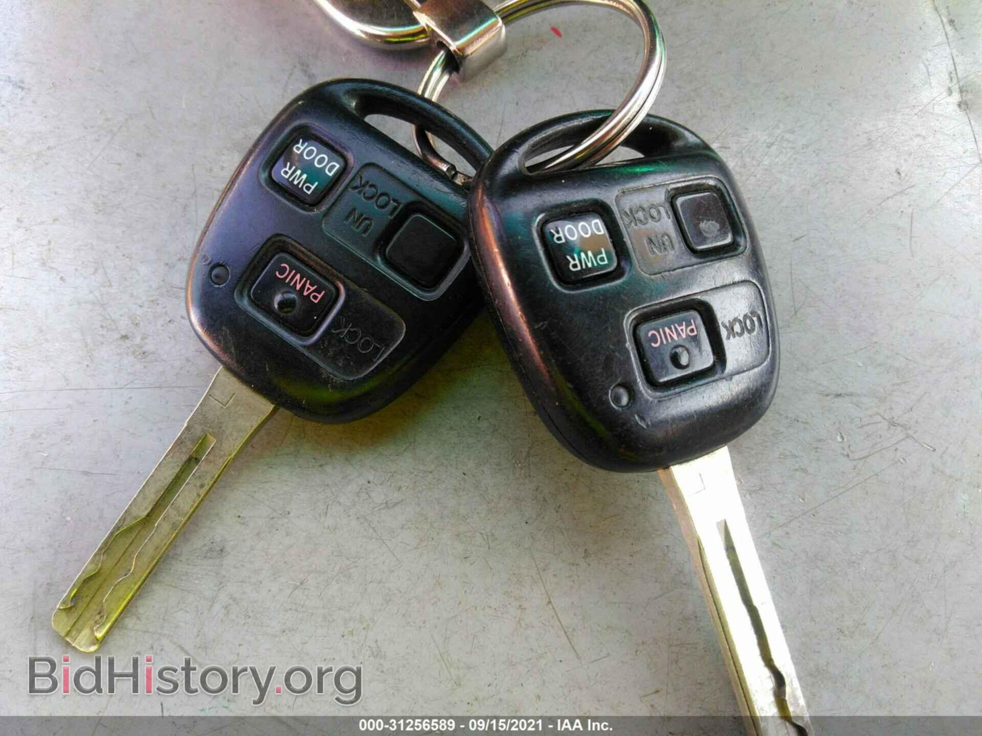 2007 LEXUS RX 350 - VIN: 2T2GK31U27C005157 - Фото 11