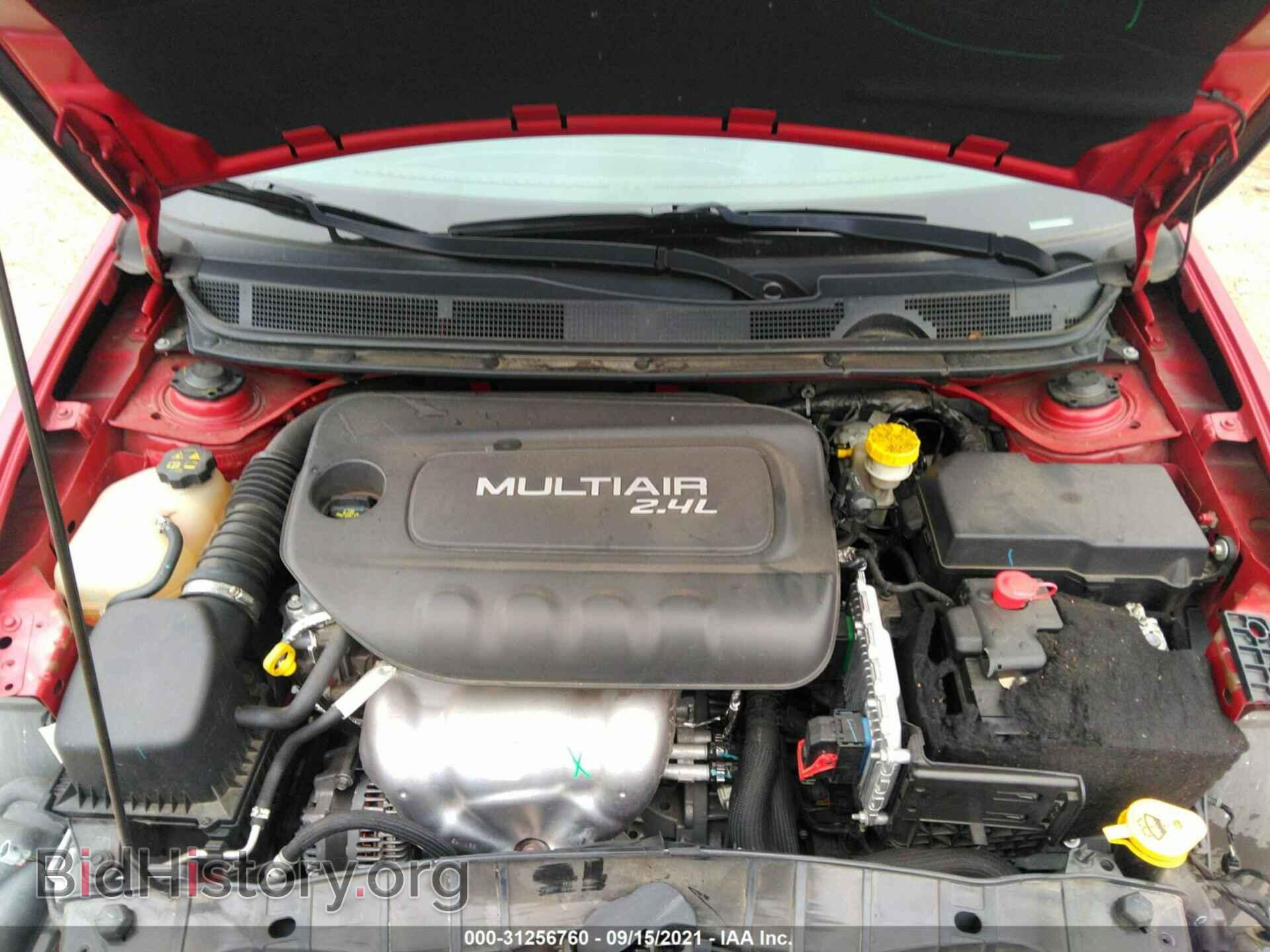 2014 DODGE DART - VIN: 1C3CDFBB1ED680918 - Photo 10