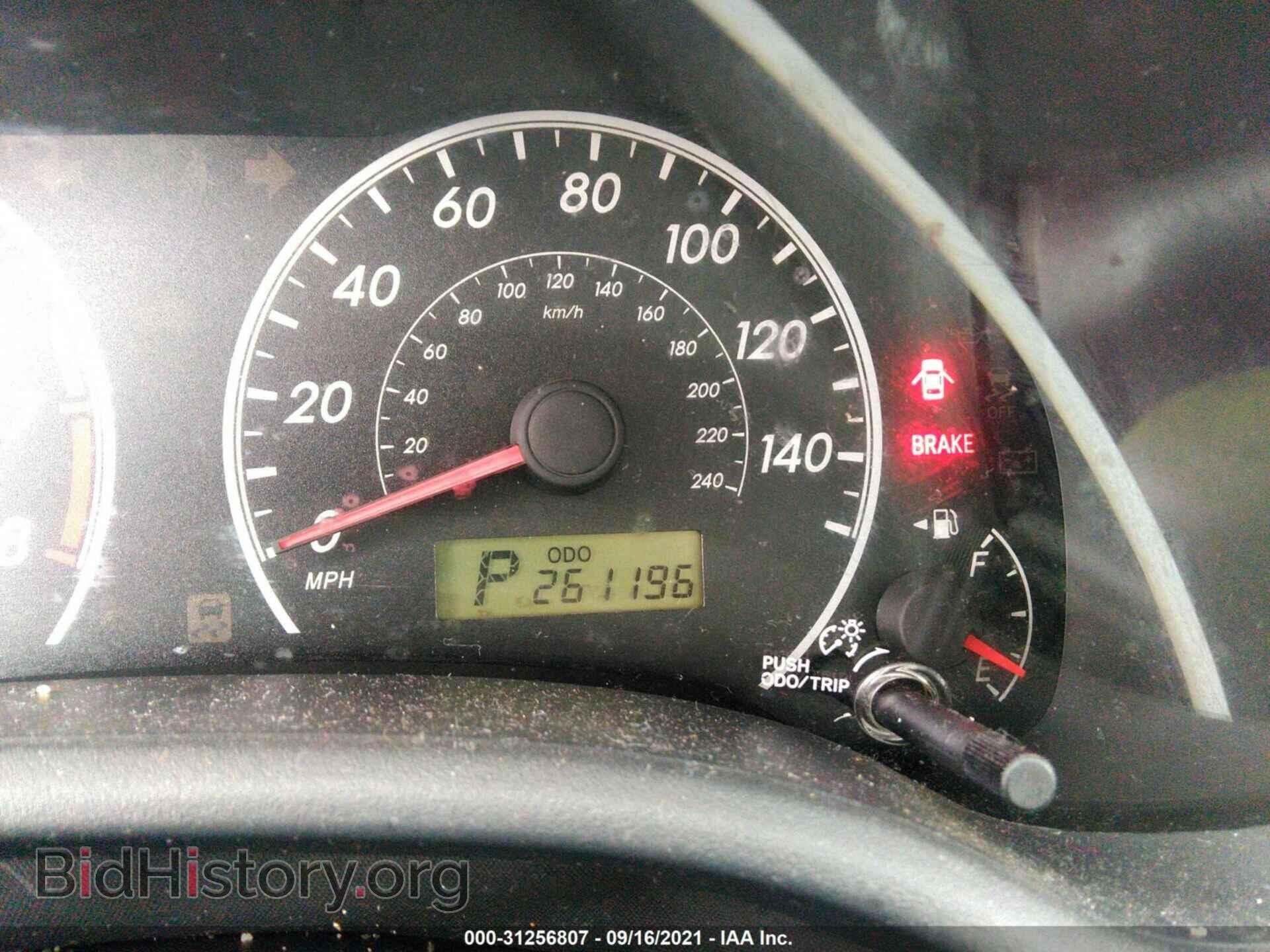 2012 TOYOTA COROLLA - VIN: 2T1BU4EE5CC820030 - Фото 7