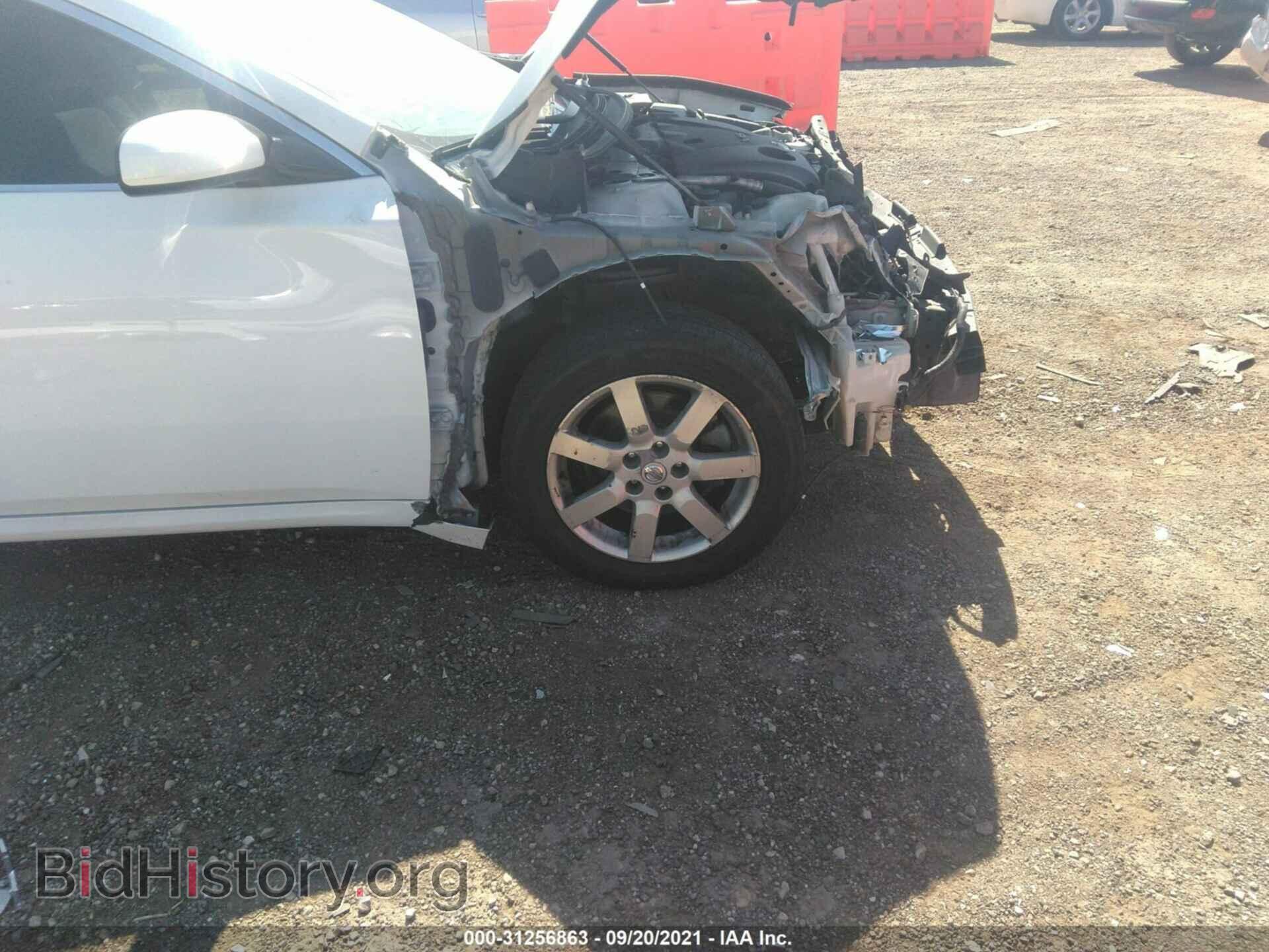 2014 NISSAN MAXIMA - VIN: 1N4AA5AP1EC462685 - Фото 15