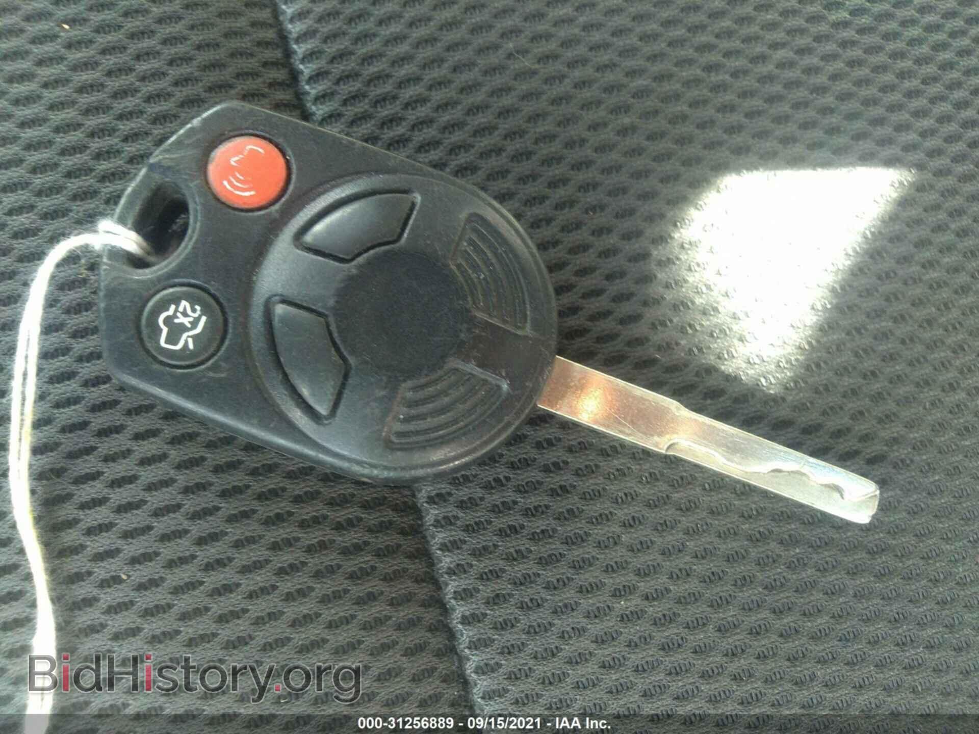 2013 FORD FOCUS - VIN: 1FADP3K24DL298303 - Фото 11