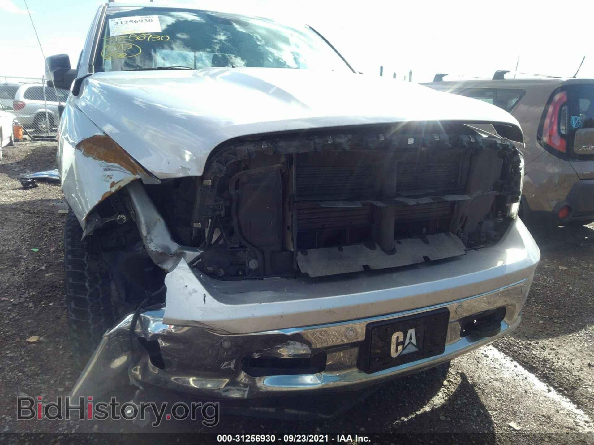 2014 RAM 1500 - VIN: 1C6RR7LT3ES203169 - Photo 6