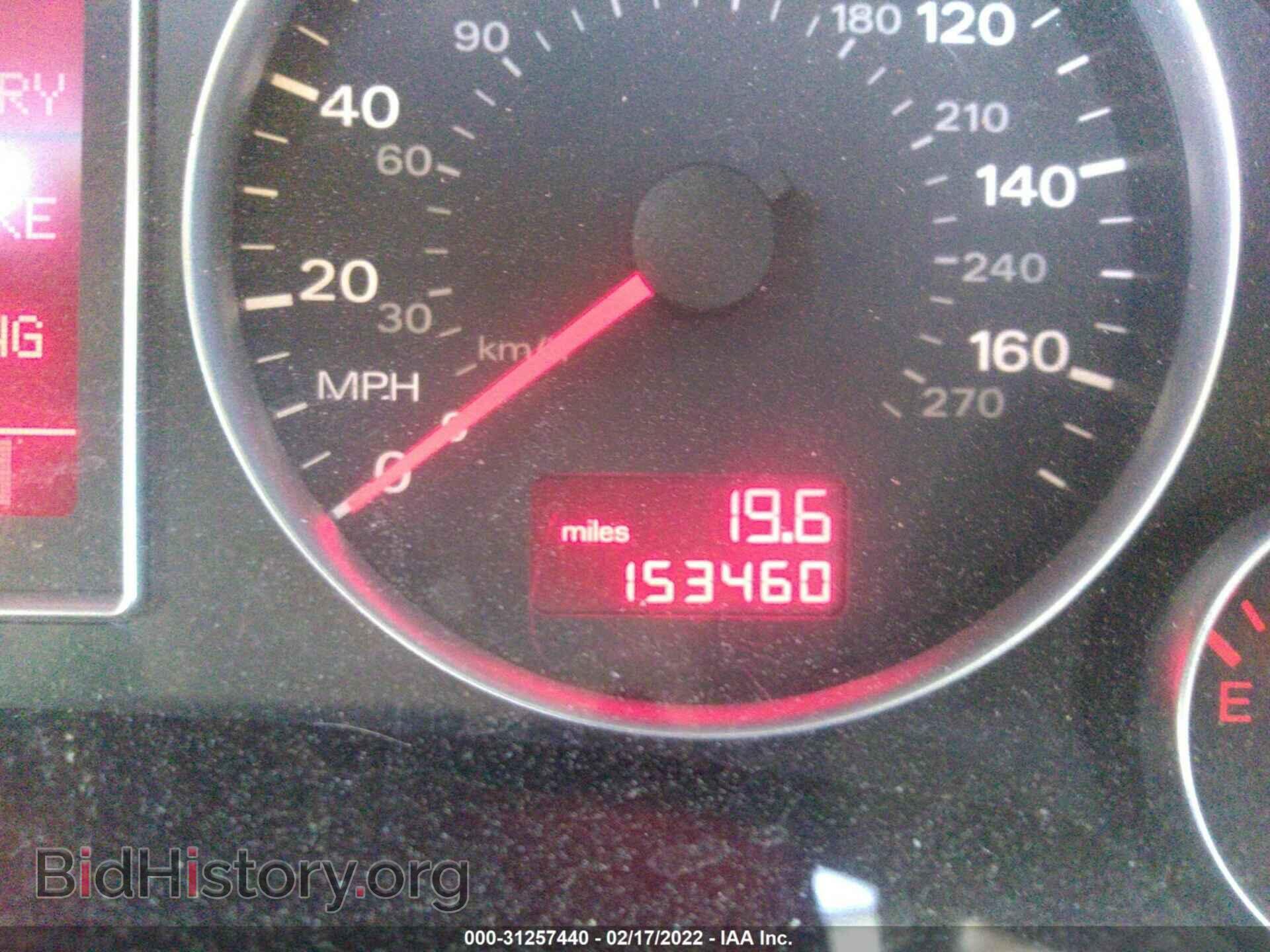 2006 AUDI A4 - VIN: WAUAF78E96A141127 - Фото 7