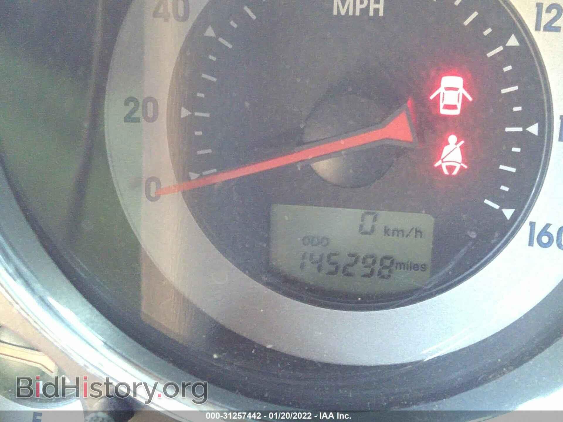 2006 MITSUBISHI ECLIPSE - VIN: 4A3AK24FX6E049207 - Фото 7