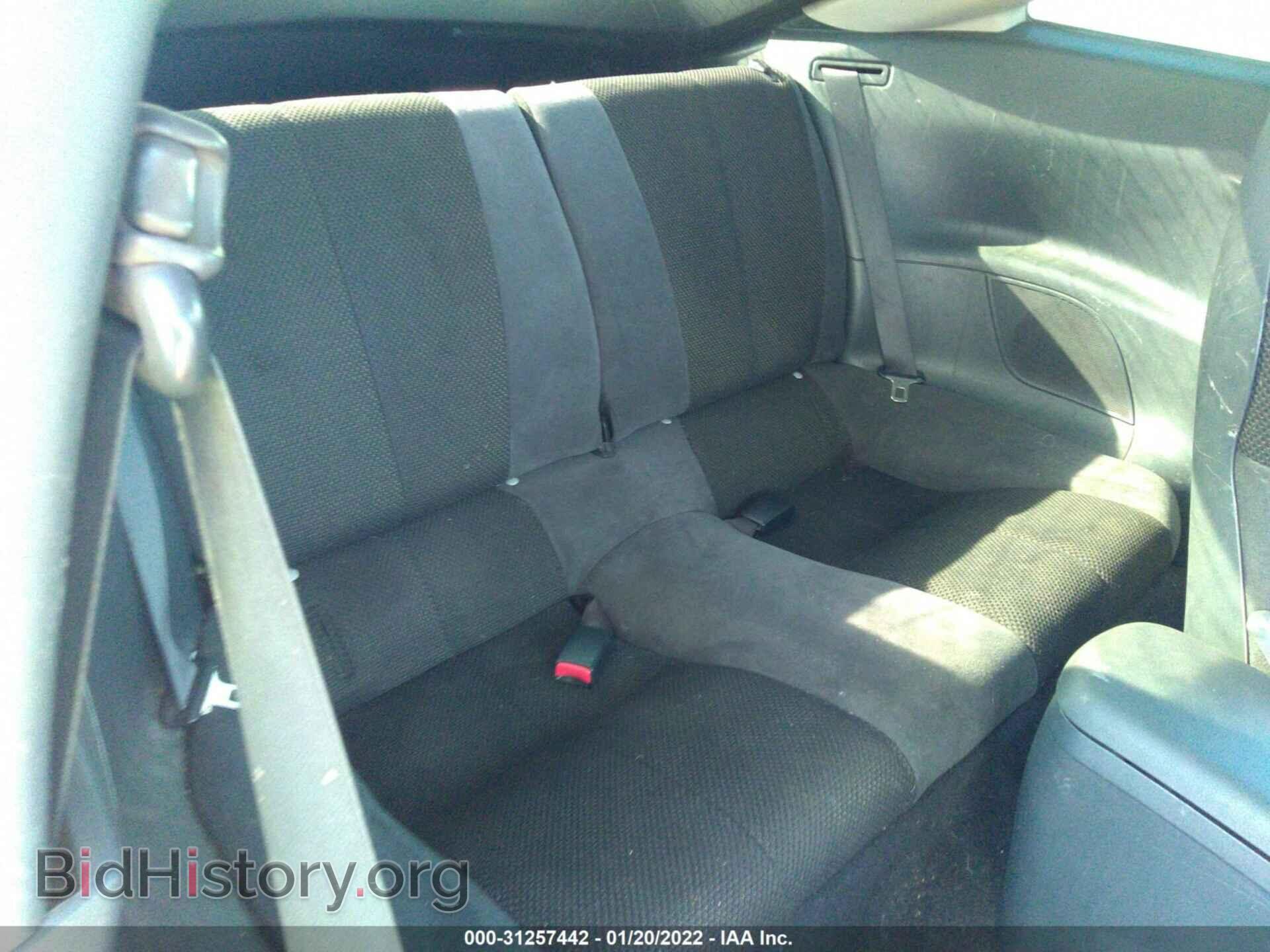 2006 MITSUBISHI ECLIPSE - VIN: 4A3AK24FX6E049207 - Фото 8