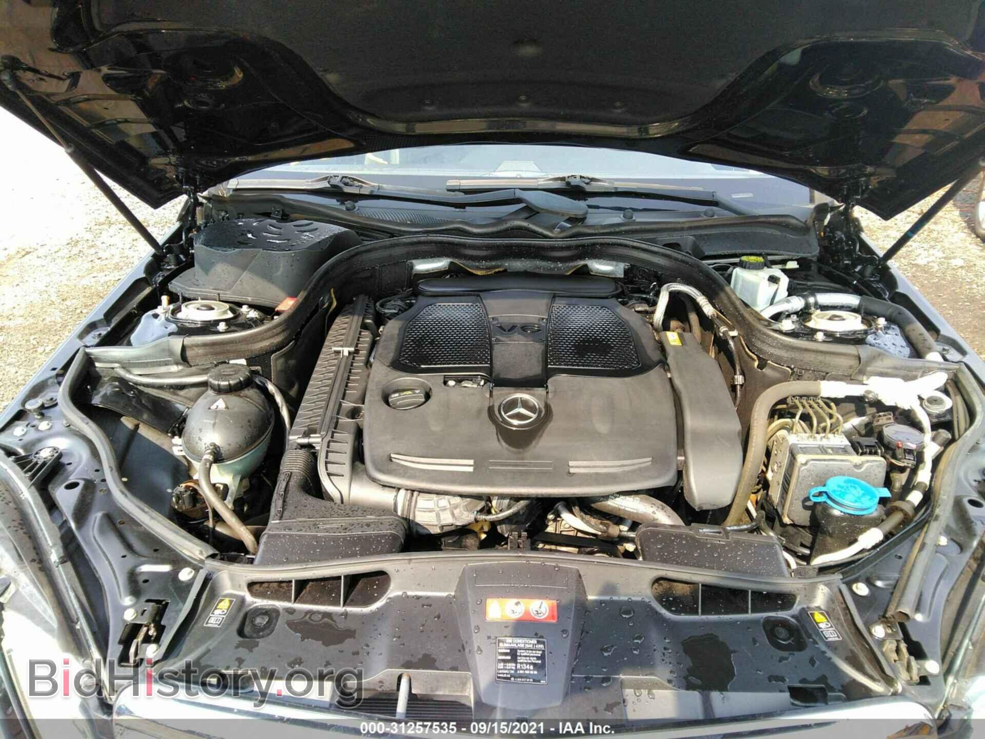 2012 MERCEDES-BENZ E-CLASS - VIN: WDDHF8JB9CA601864 - Фото 10