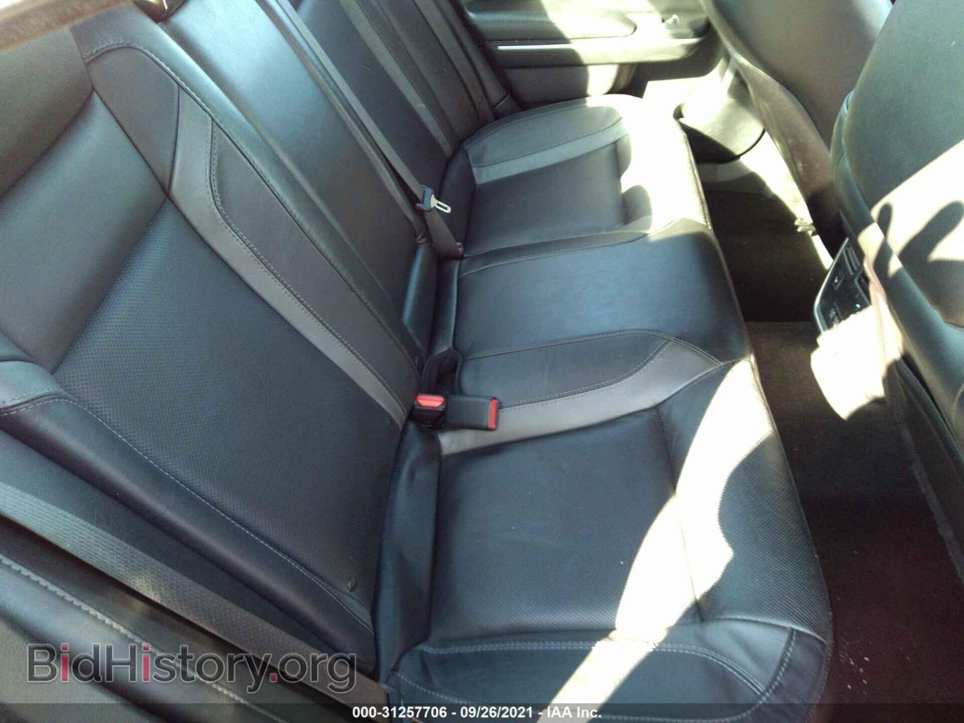 2019 DODGE CHARGER - VIN: 2C3CDXBG8KH657264 - Фото 8