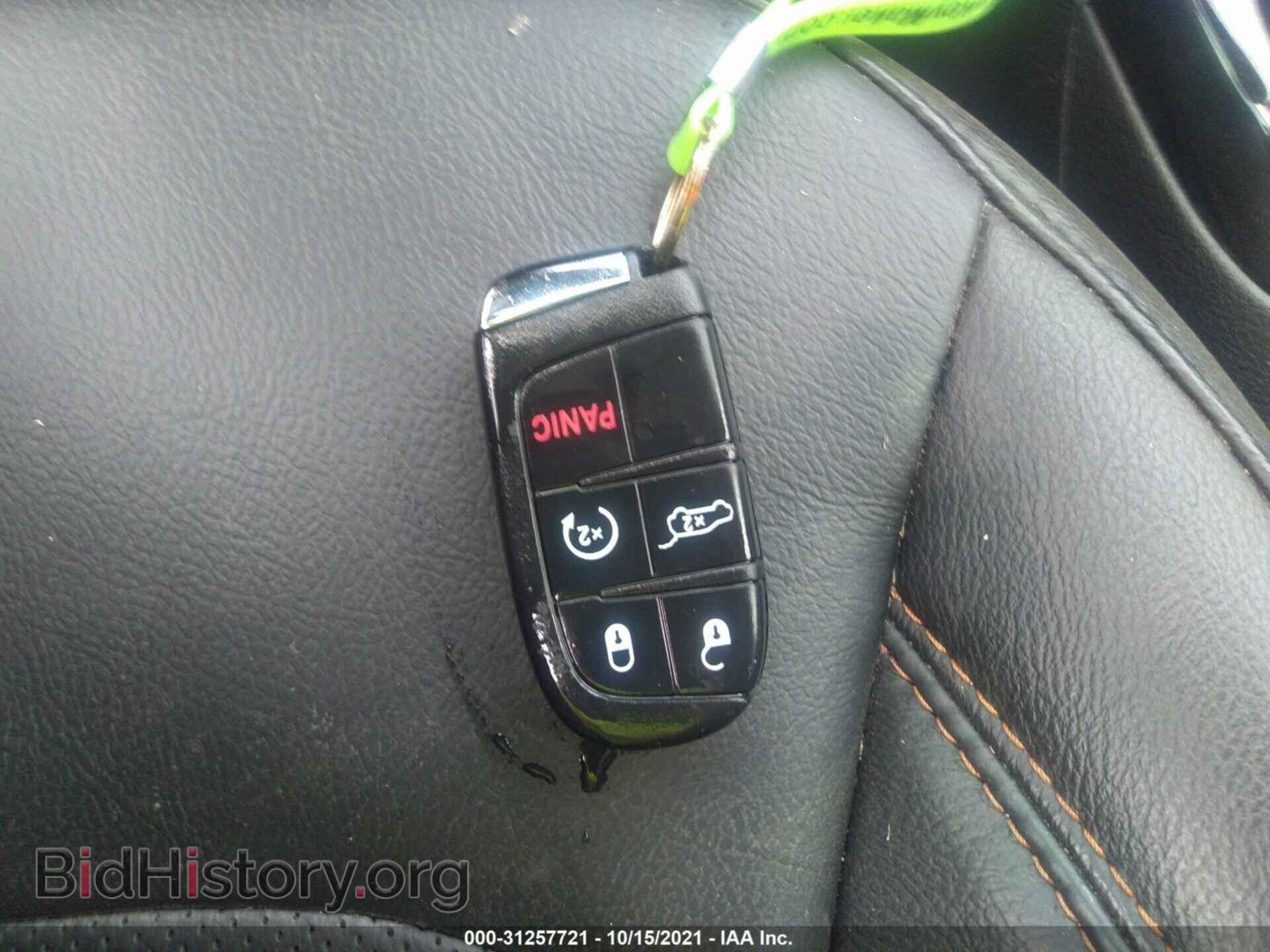 2020 JEEP COMPASS - VIN: 3C4NJDCB6LT193785 - Фото 11