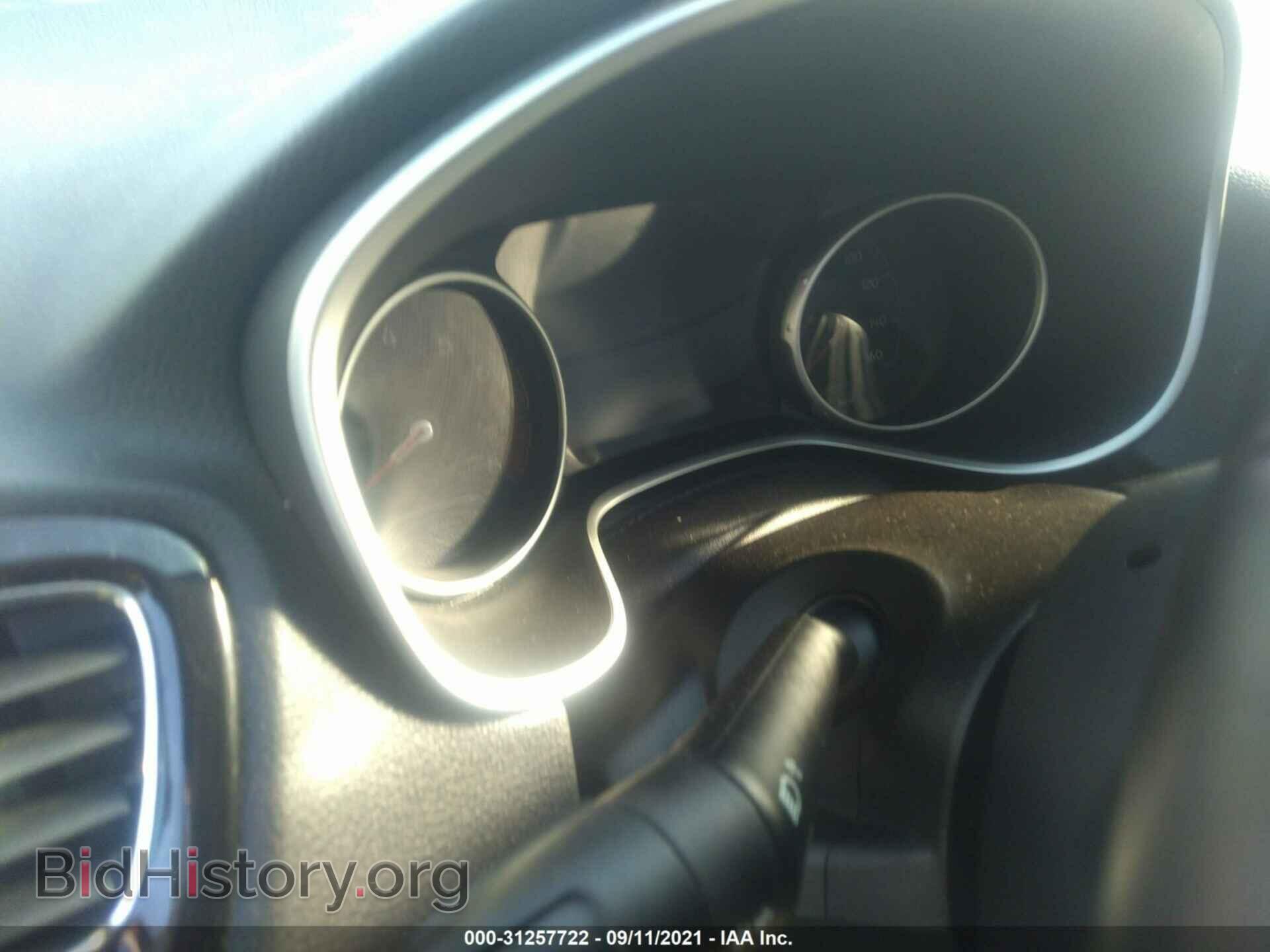 2020 JEEP COMPASS - VIN: 3C4NJCCBXLT110272 - Фото 7