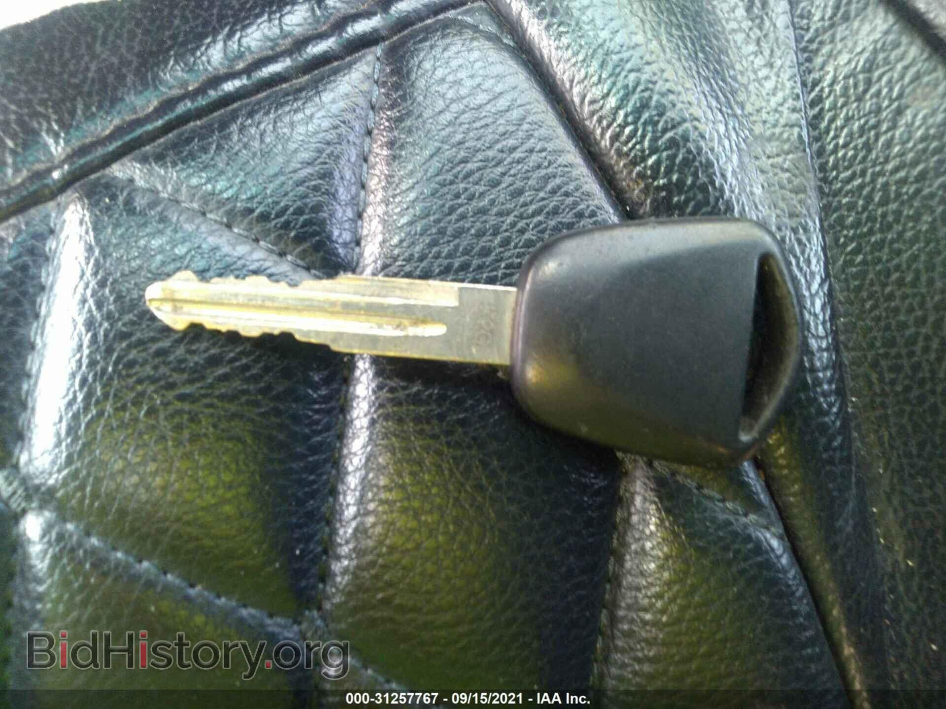 2007 ACURA RL - VIN: JH4KB16657C001415 - Фото 11