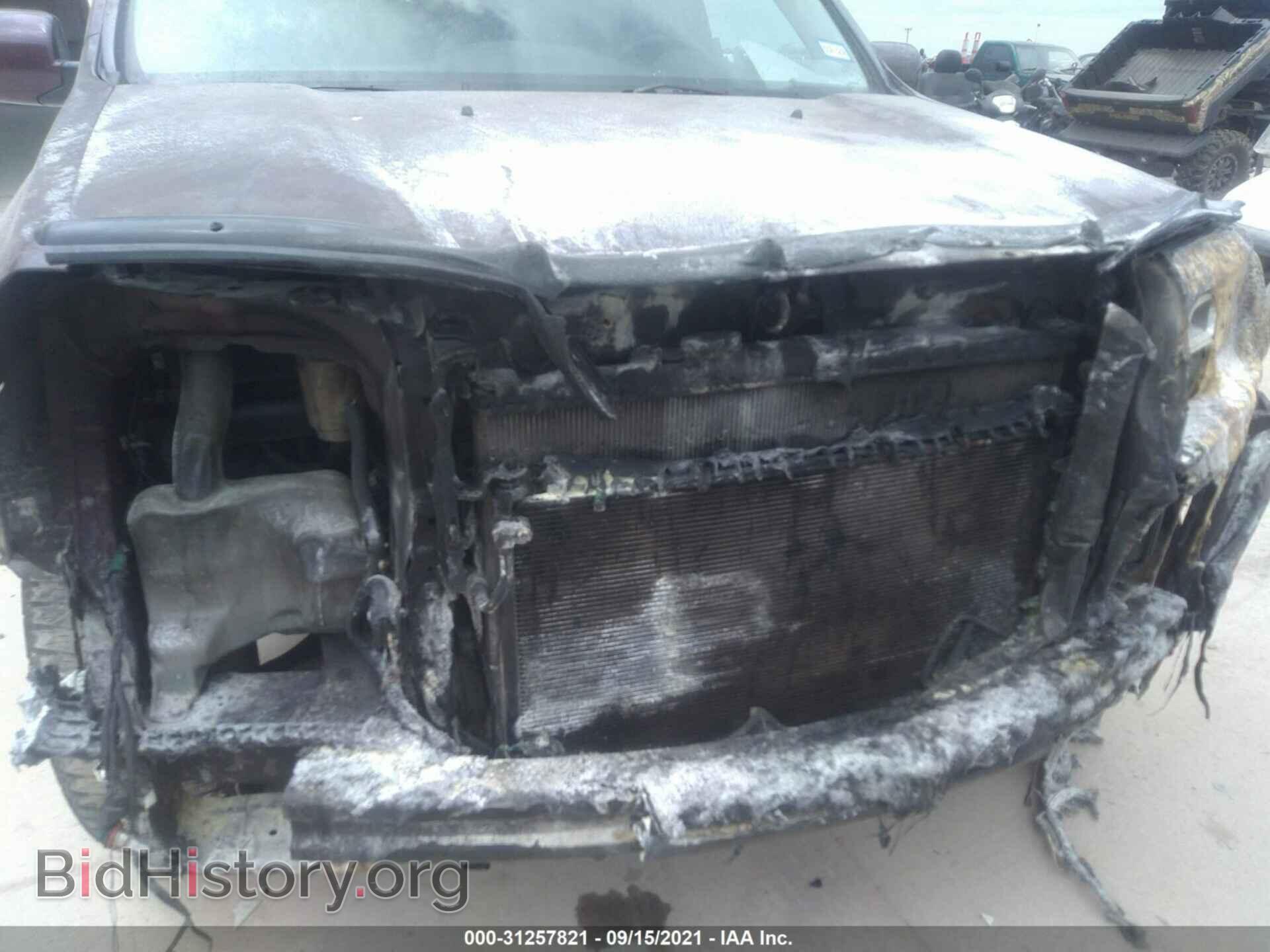 2014 HONDA PILOT - VIN: 5FNYF3H92EB014707 - Фото 6