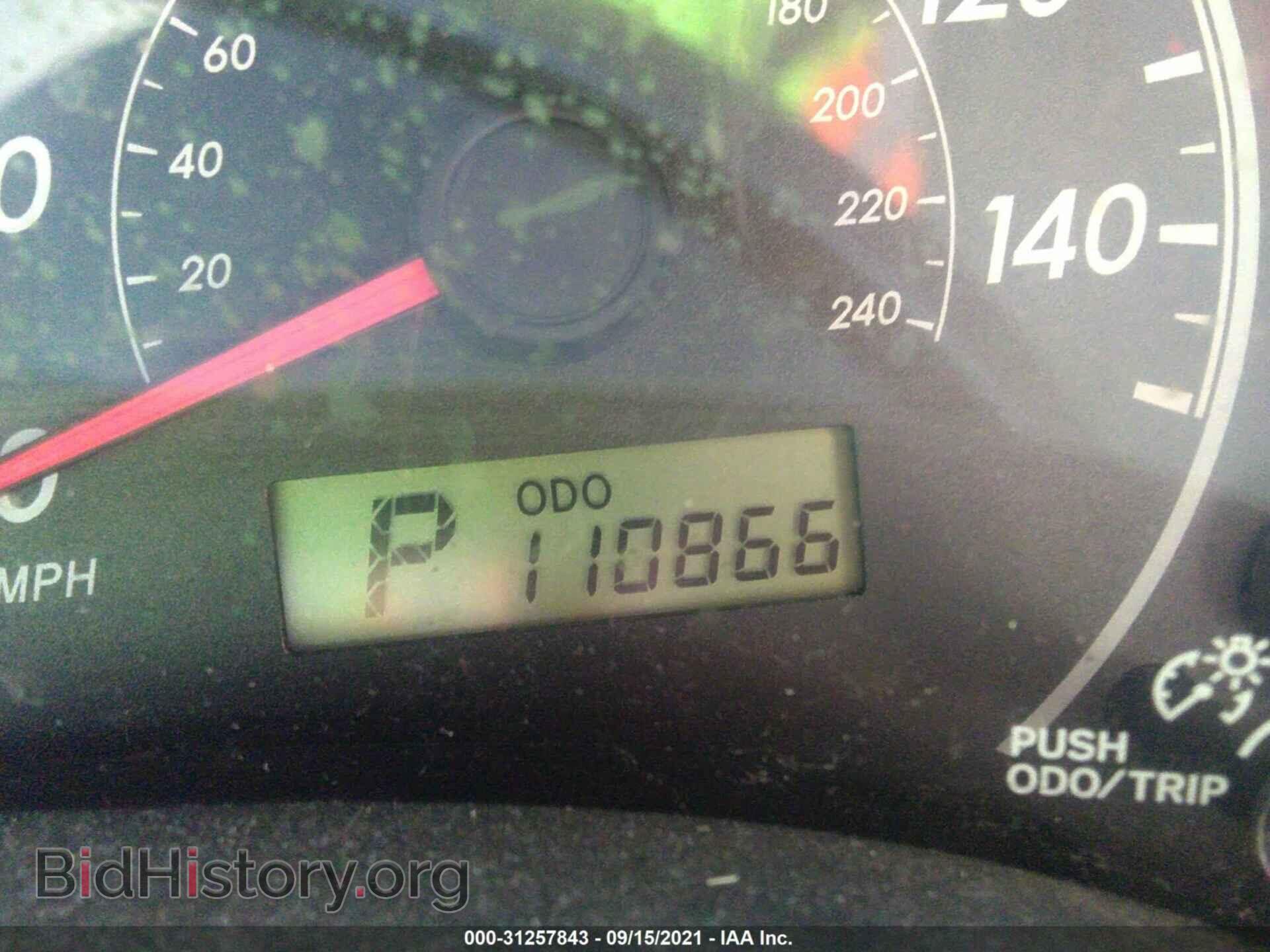 2013 TOYOTA COROLLA - VIN: 5YFBU4EEXDP083702 - Photo 7