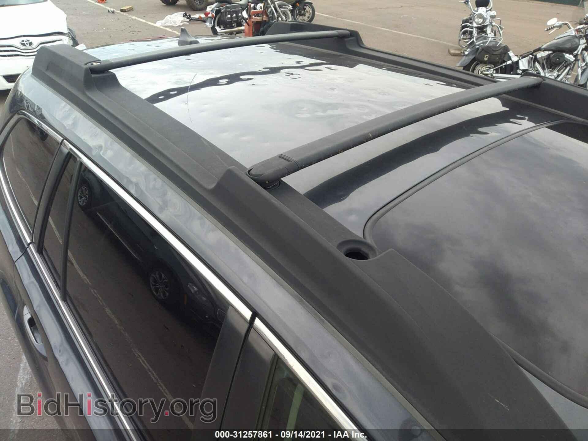 2012 SUBARU OUTBACK - VIN: 4S4BRBKC0C3220366 - Фото 6