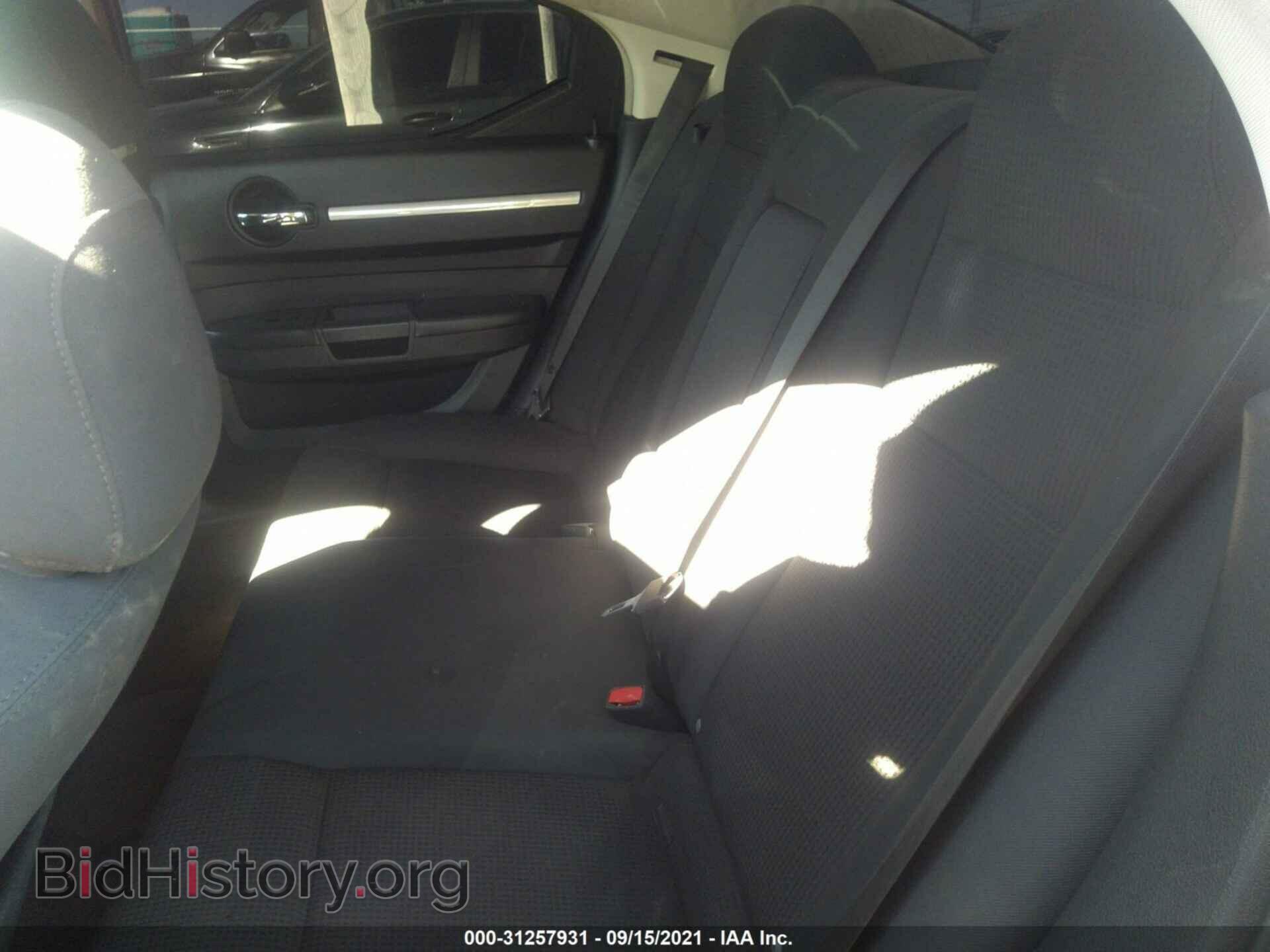 2010 DODGE CHARGER - VIN: 2B3CA3CV2AH242094 - Фото 8