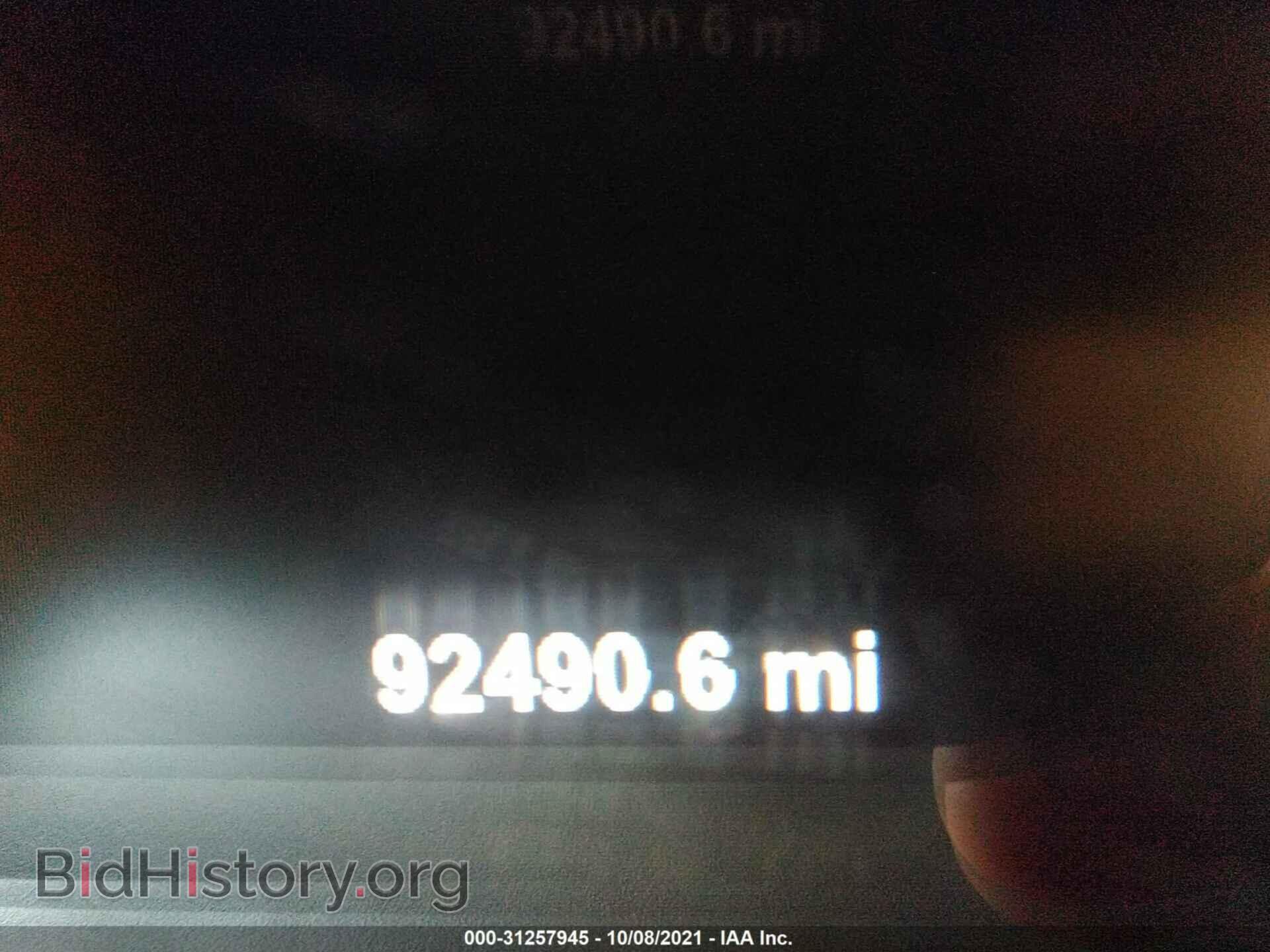 2017 RAM 1500 - VIN: 1C6RR7YT9HS759399 - Photo 7