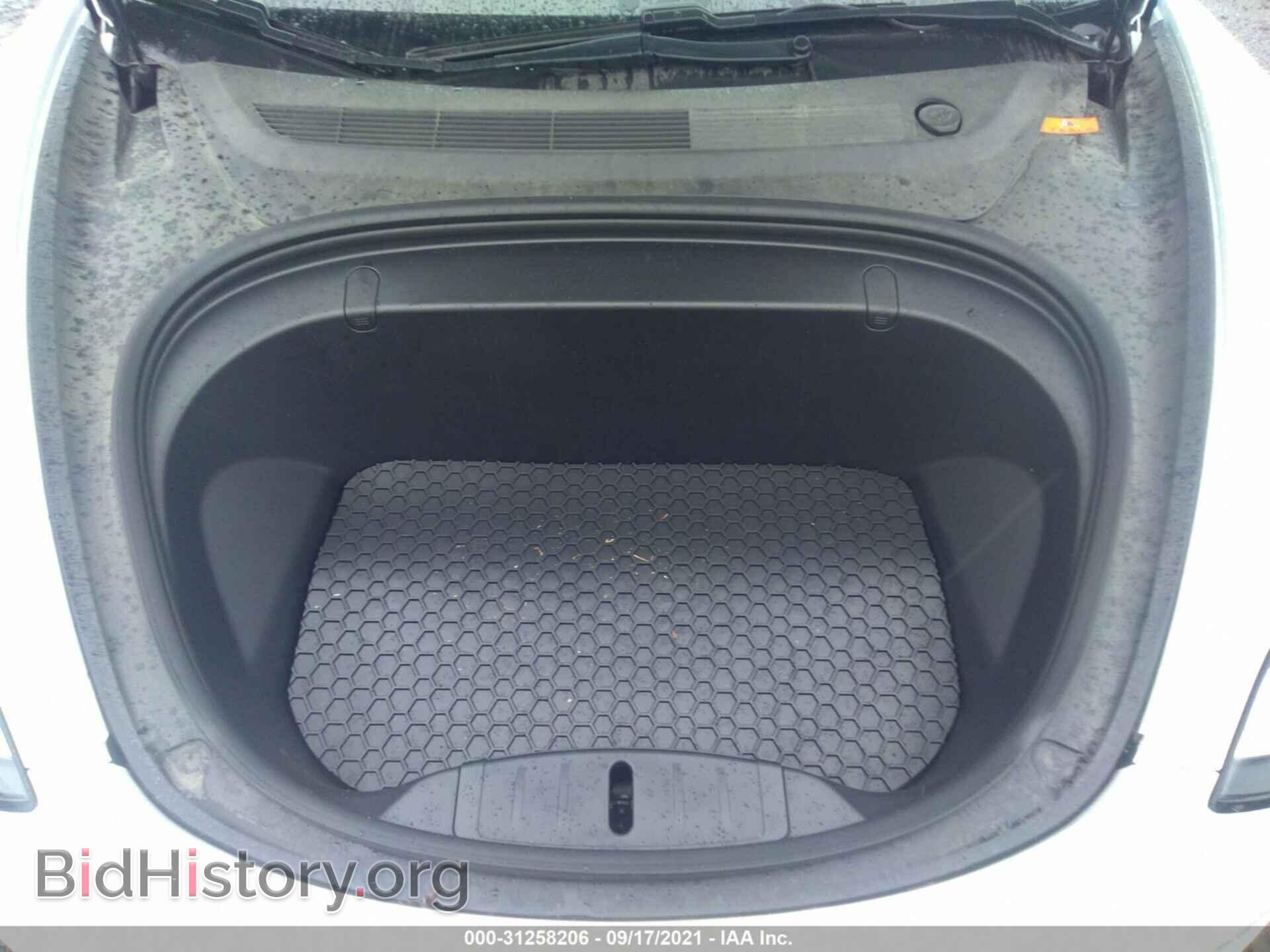 2018 TESLA MODEL 3 - VIN: 5YJ3E1EB3JF151285 - Photo 10