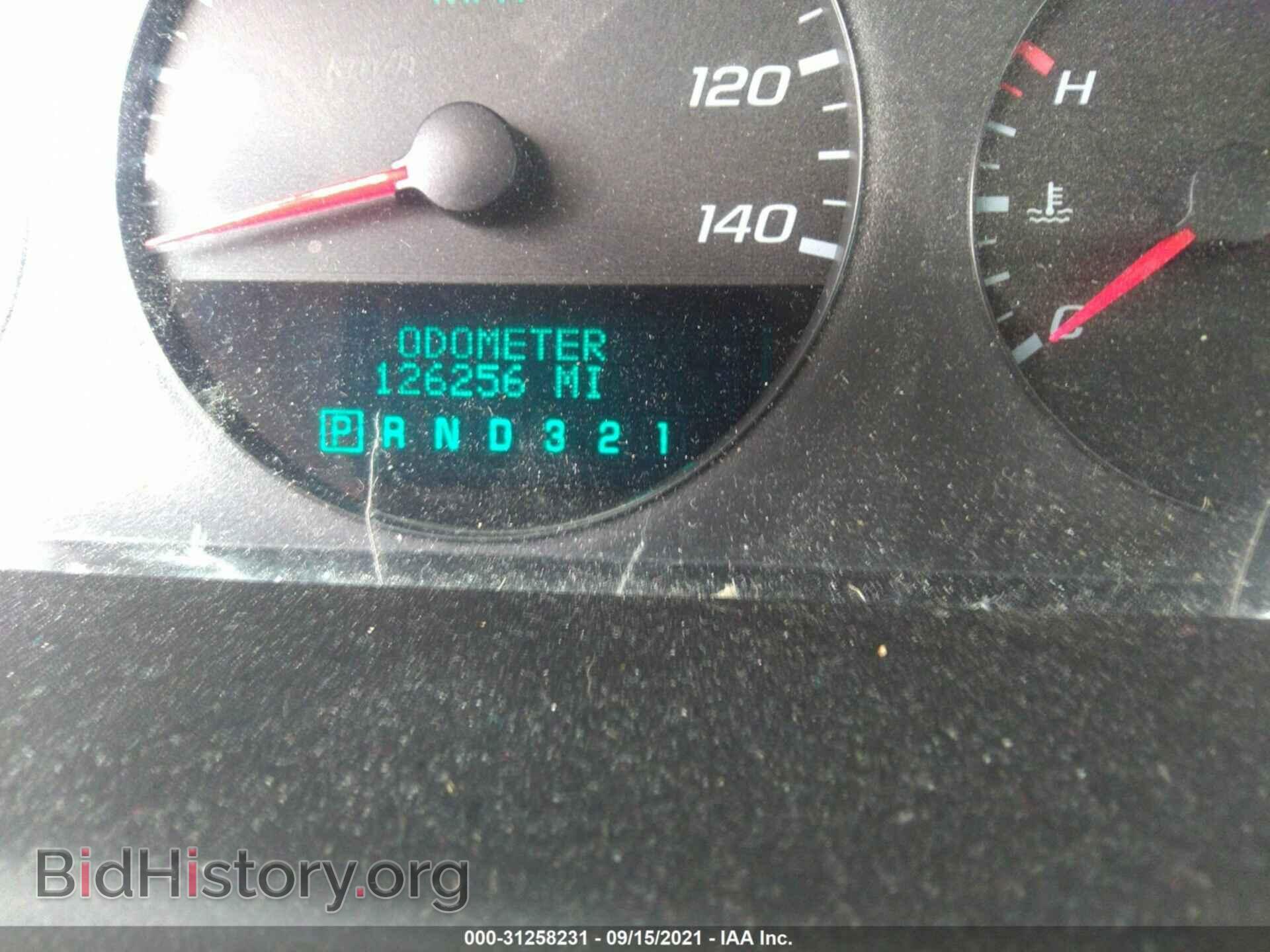 2007 CHEVROLET IMPALA - VIN: 2G1WB58K379157747 - Фото 7