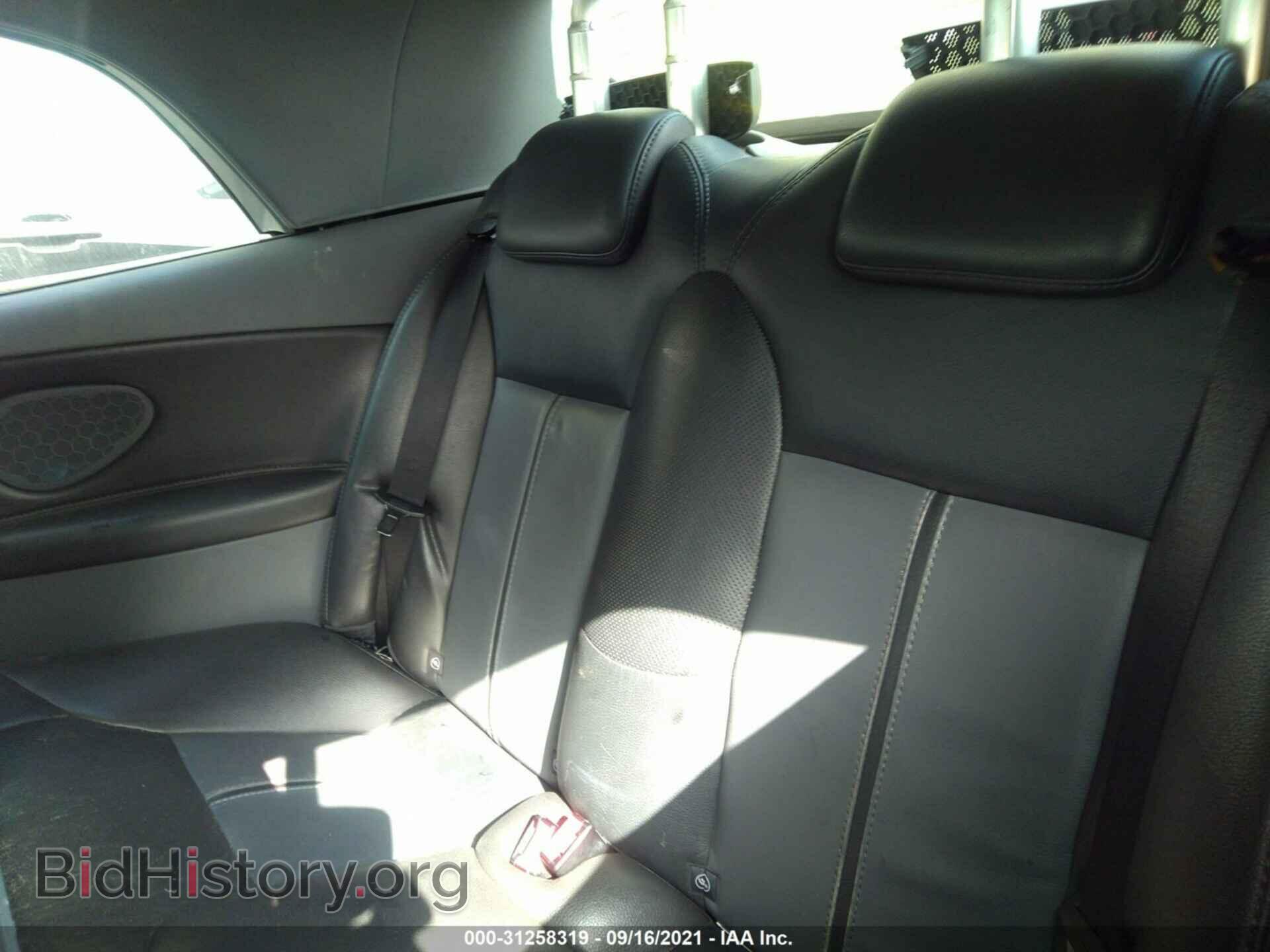 2007 SAAB 9-3 - VIN: YS3FD76YX76110431 - Photo 8