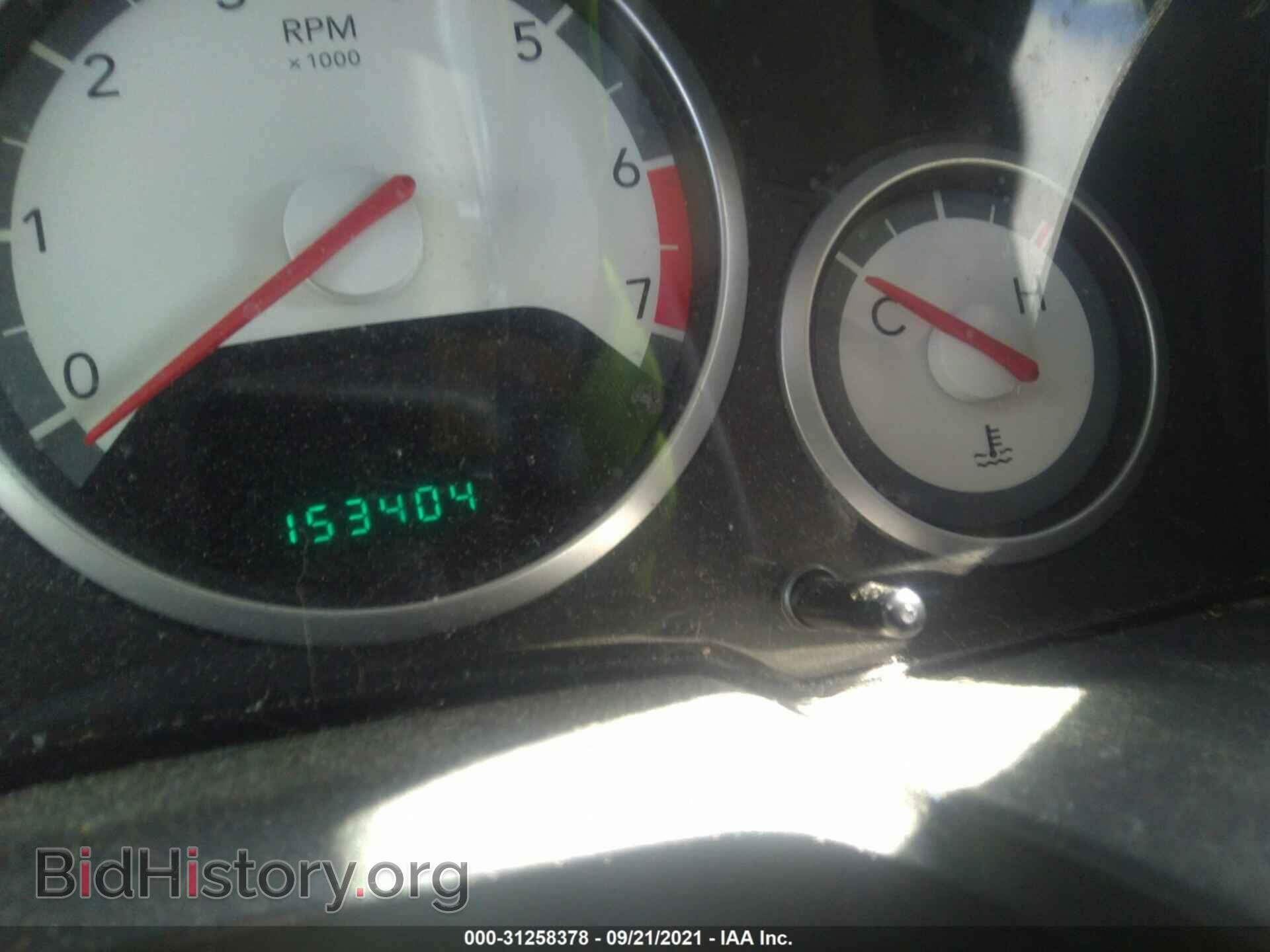 2010 DODGE GRAND CARAVAN - VIN: 2D4RN5D14AR120368 - Фото 7