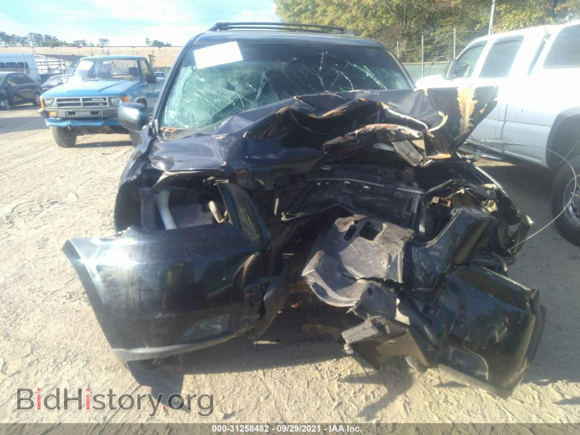 2008 HONDA PILOT - VIN: 5FNYF183X8B005774 - Фото 6