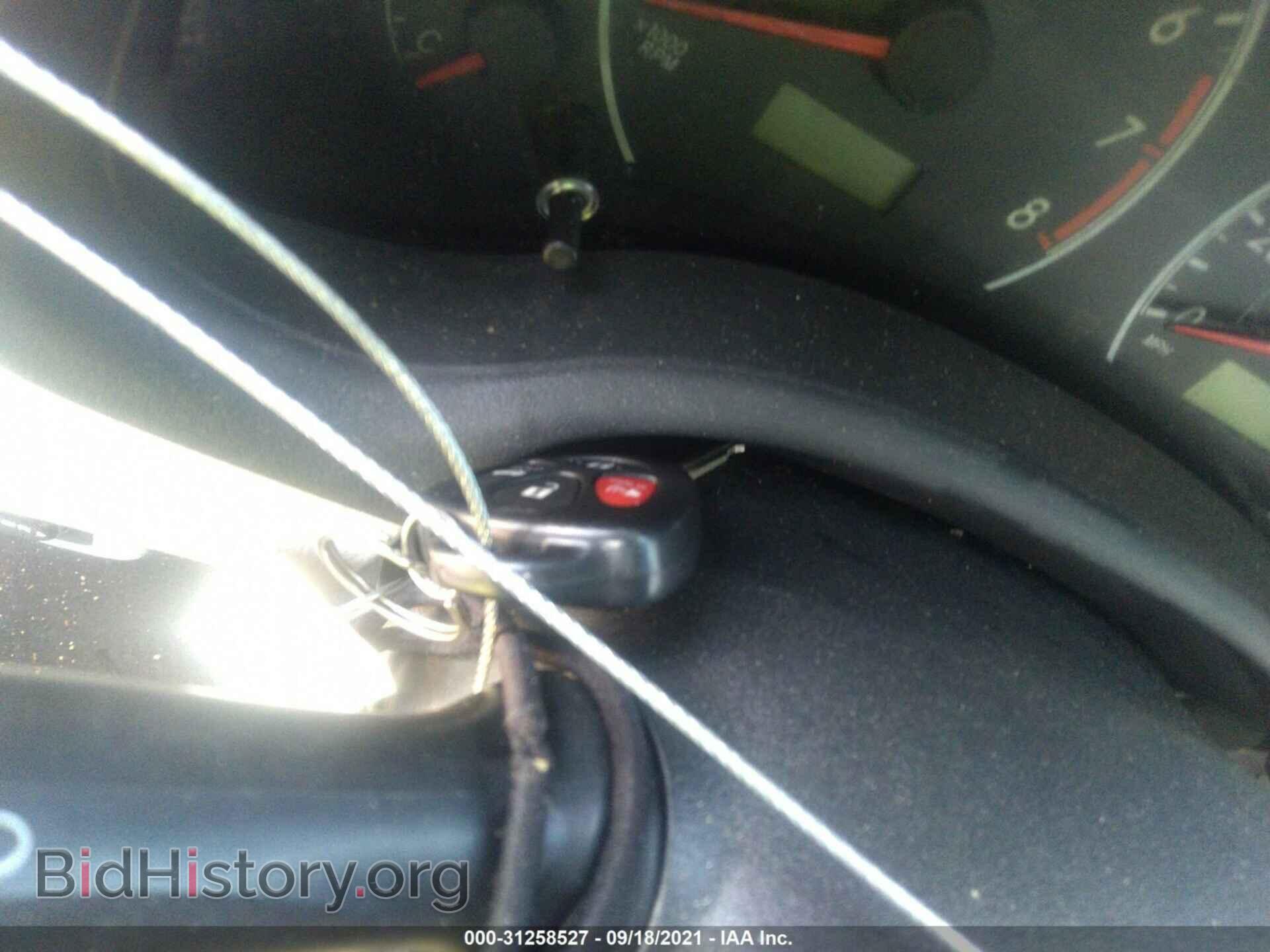2013 TOYOTA COROLLA - VIN: 5YFBU4EE3DP120928 - Фото 11