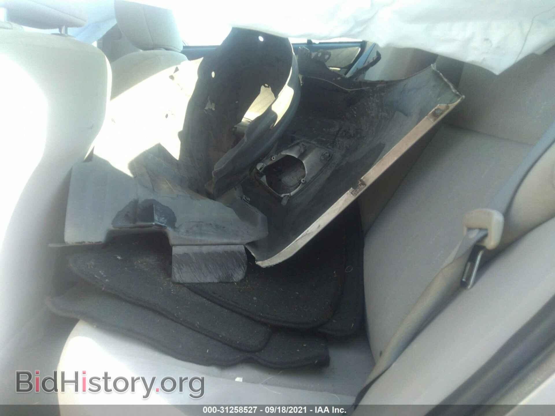 2013 TOYOTA COROLLA - VIN: 5YFBU4EE3DP120928 - Фото 8