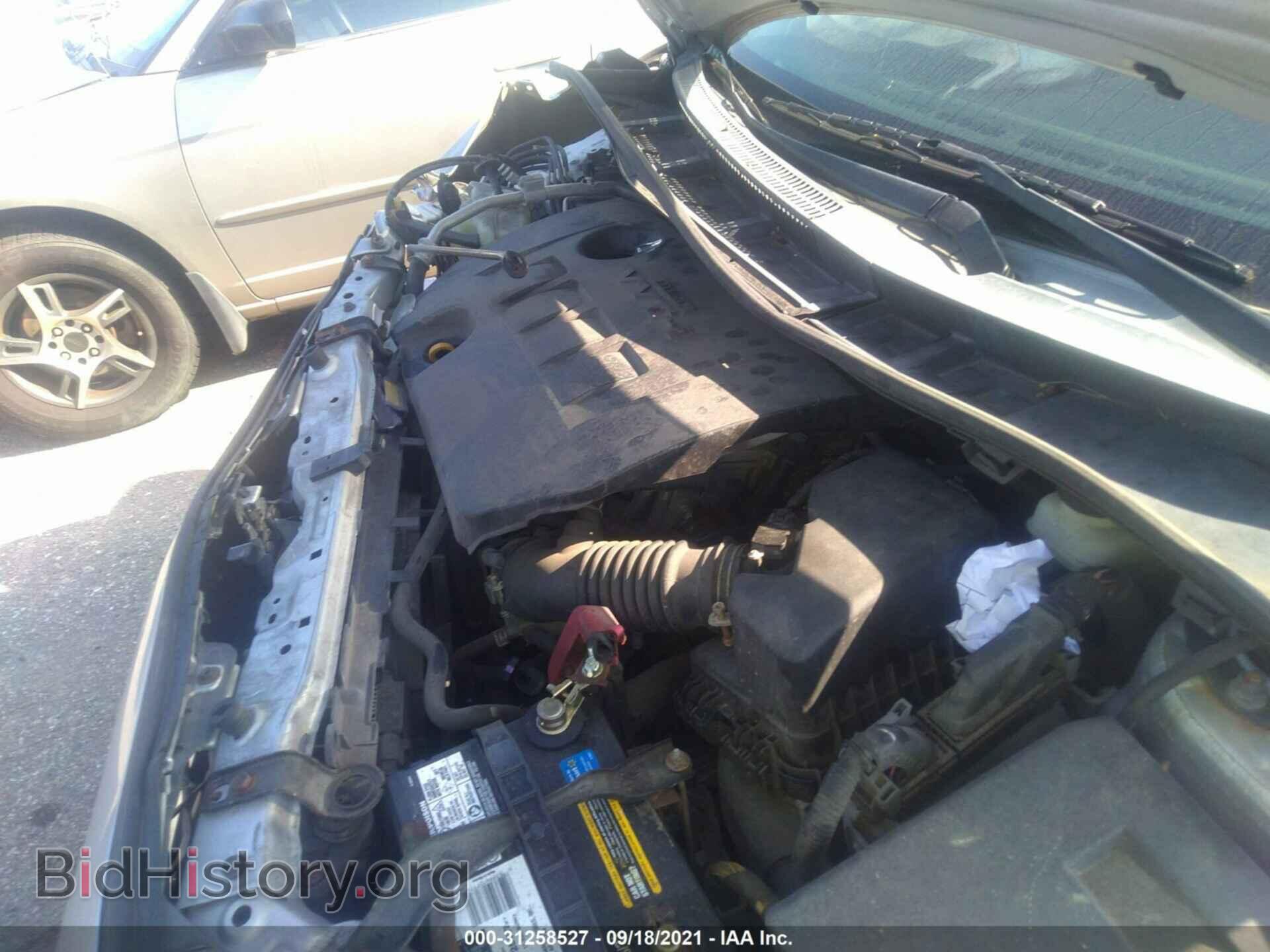 2013 TOYOTA COROLLA - VIN: 5YFBU4EE3DP120928 - Фото 10
