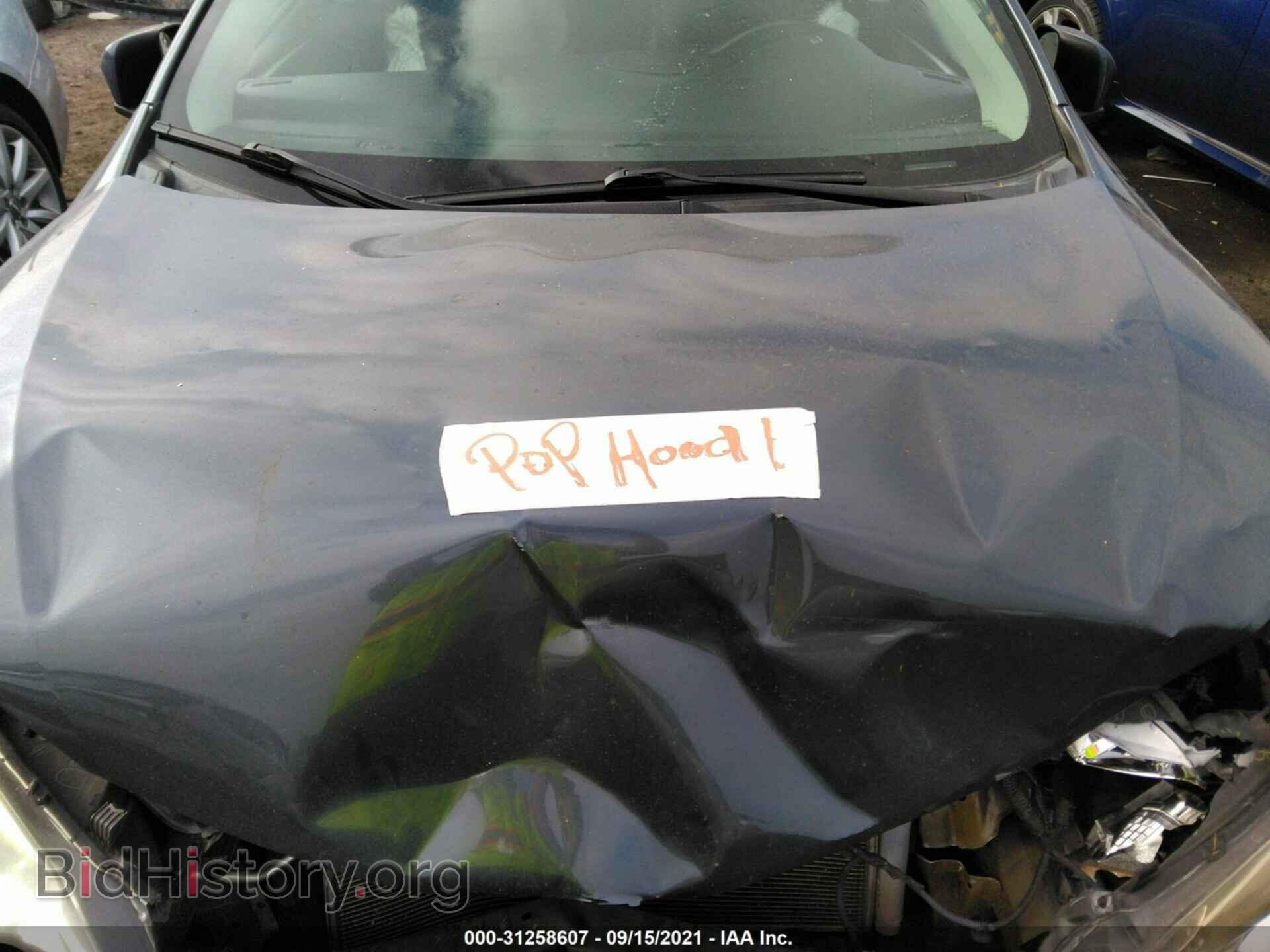 2015 TOYOTA COROLLA - VIN: 5YFBURHE1FP361365 - Photo 10