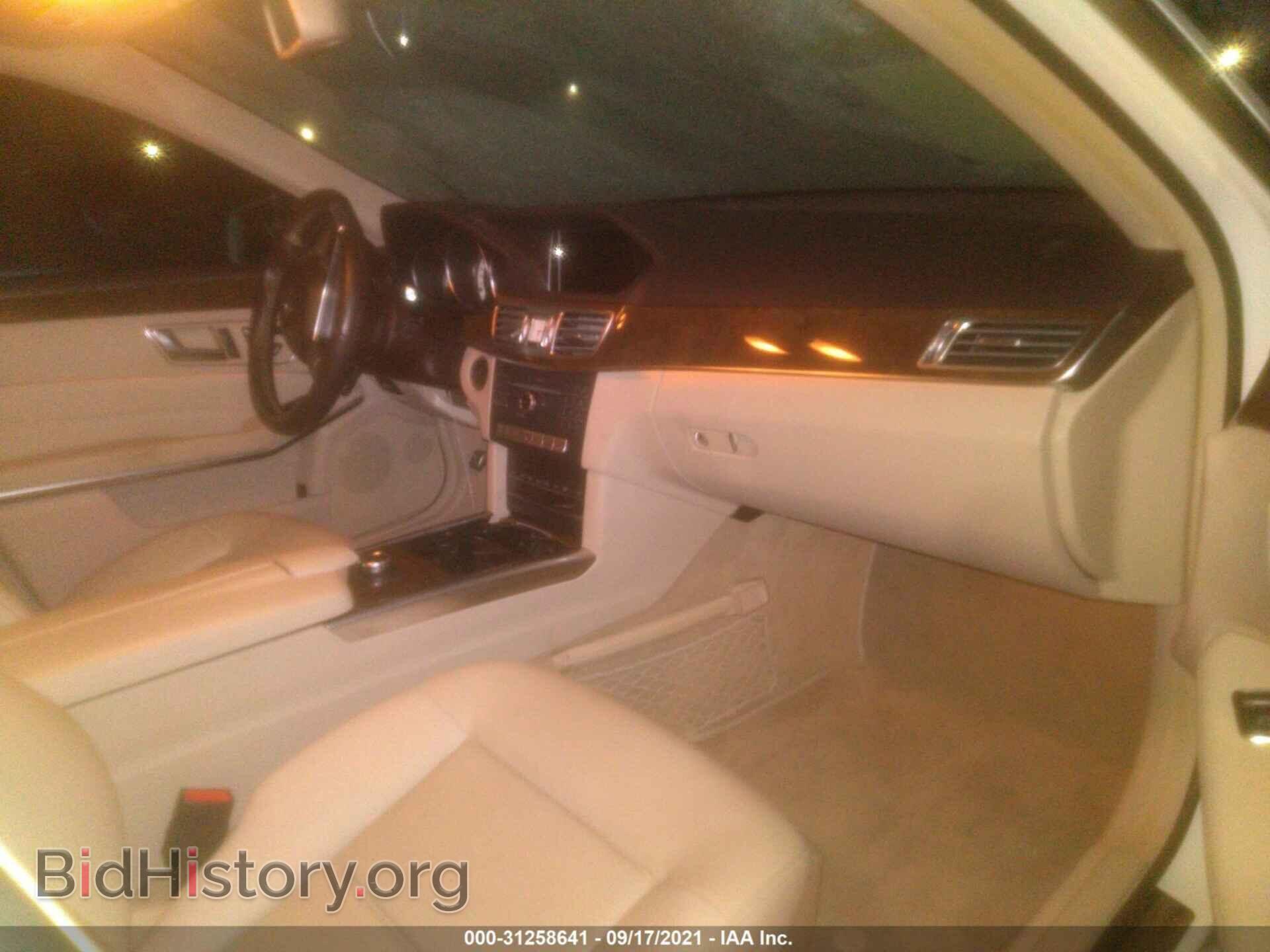 2016 MERCEDES-BENZ E-CLASS - VIN: WDDHF5KB6GB259724 - Фото 5