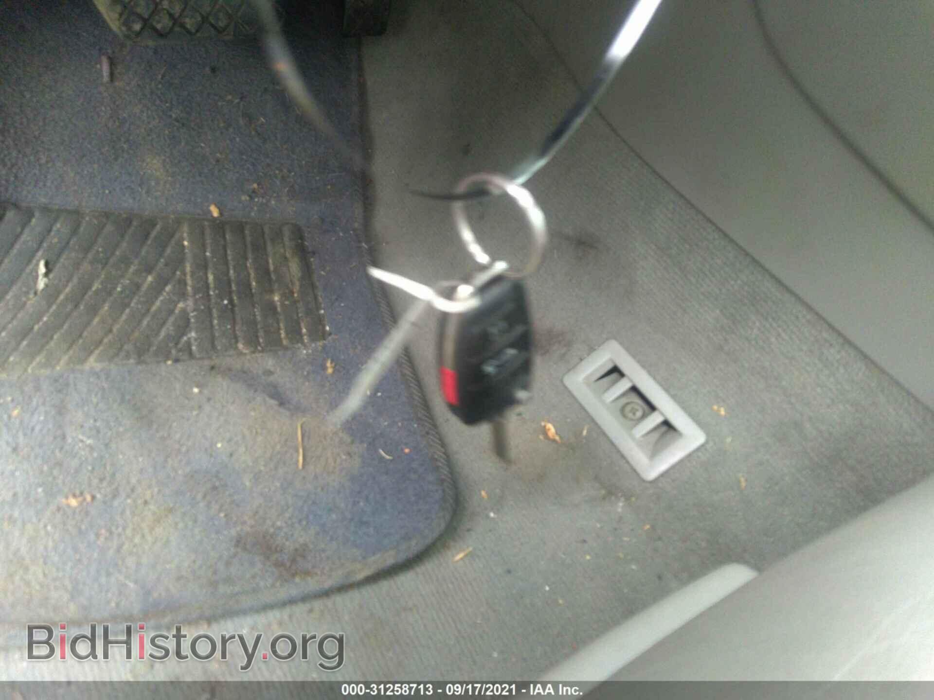 2007 AUDI A4 - VIN: WAUDF78E37A204009 - Фото 11