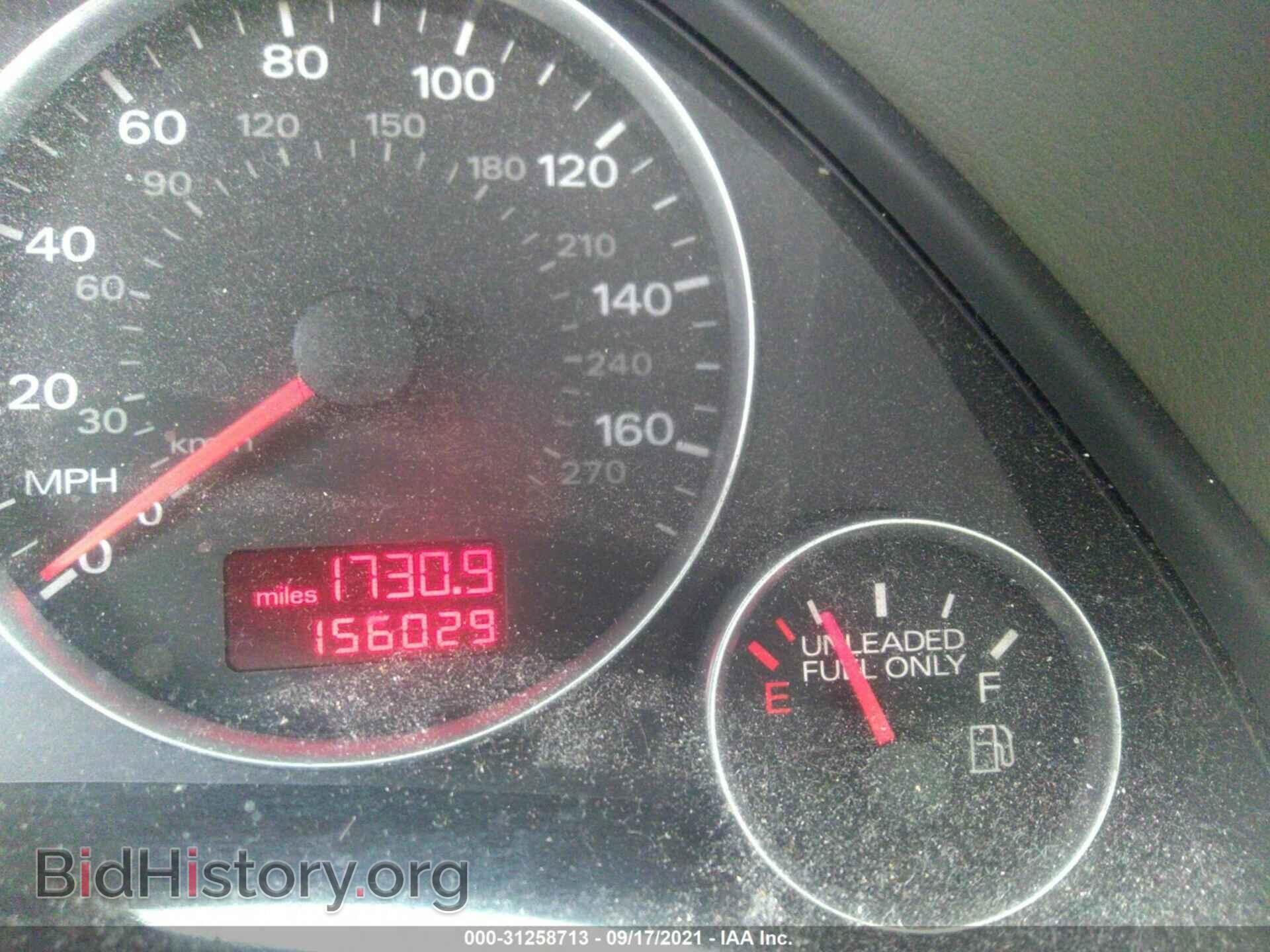 2007 AUDI A4 - VIN: WAUDF78E37A204009 - Фото 7
