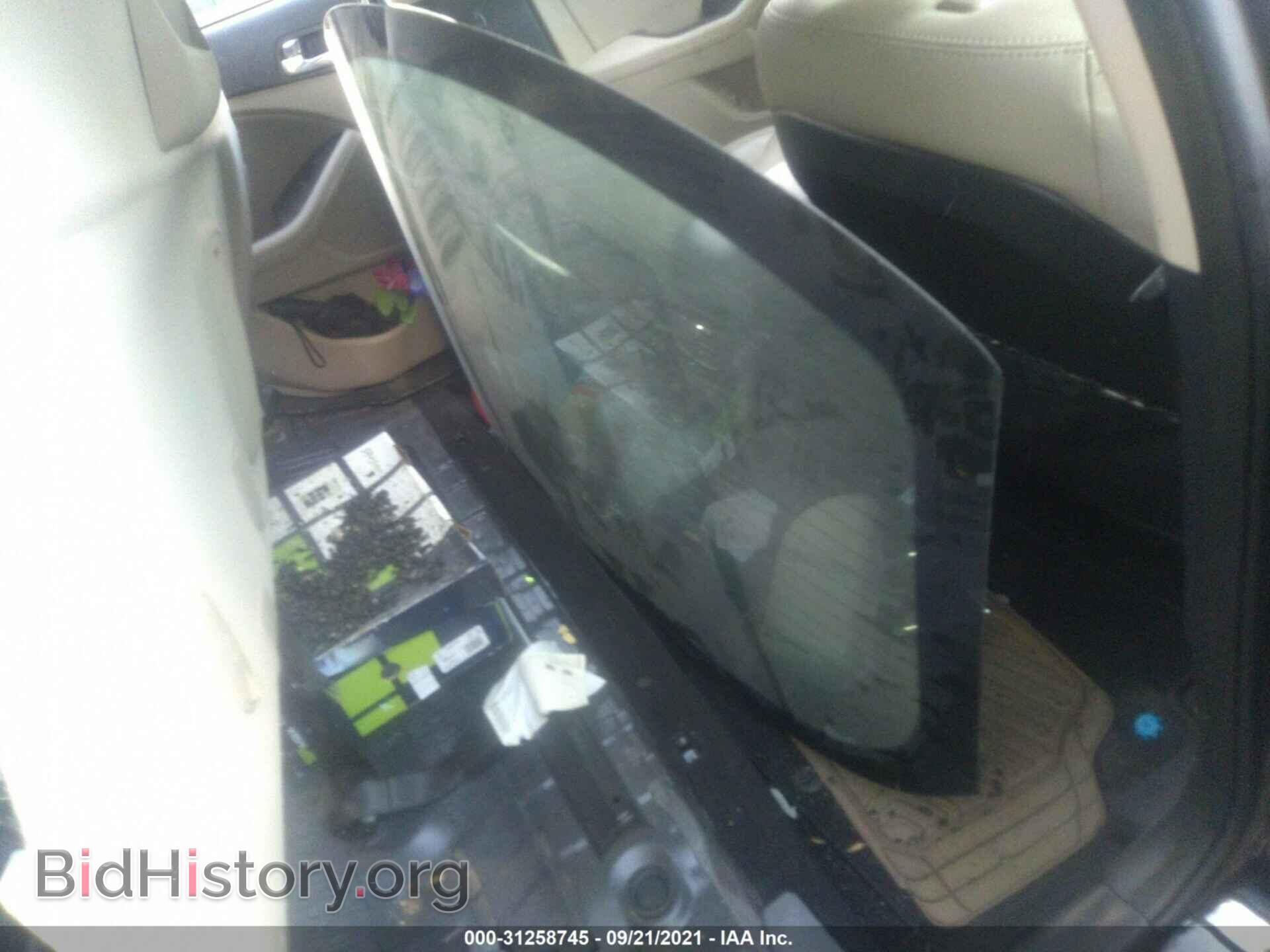 2015 KIA OPTIMA - VIN: 5XXGN4A77FG385681 - Photo 8