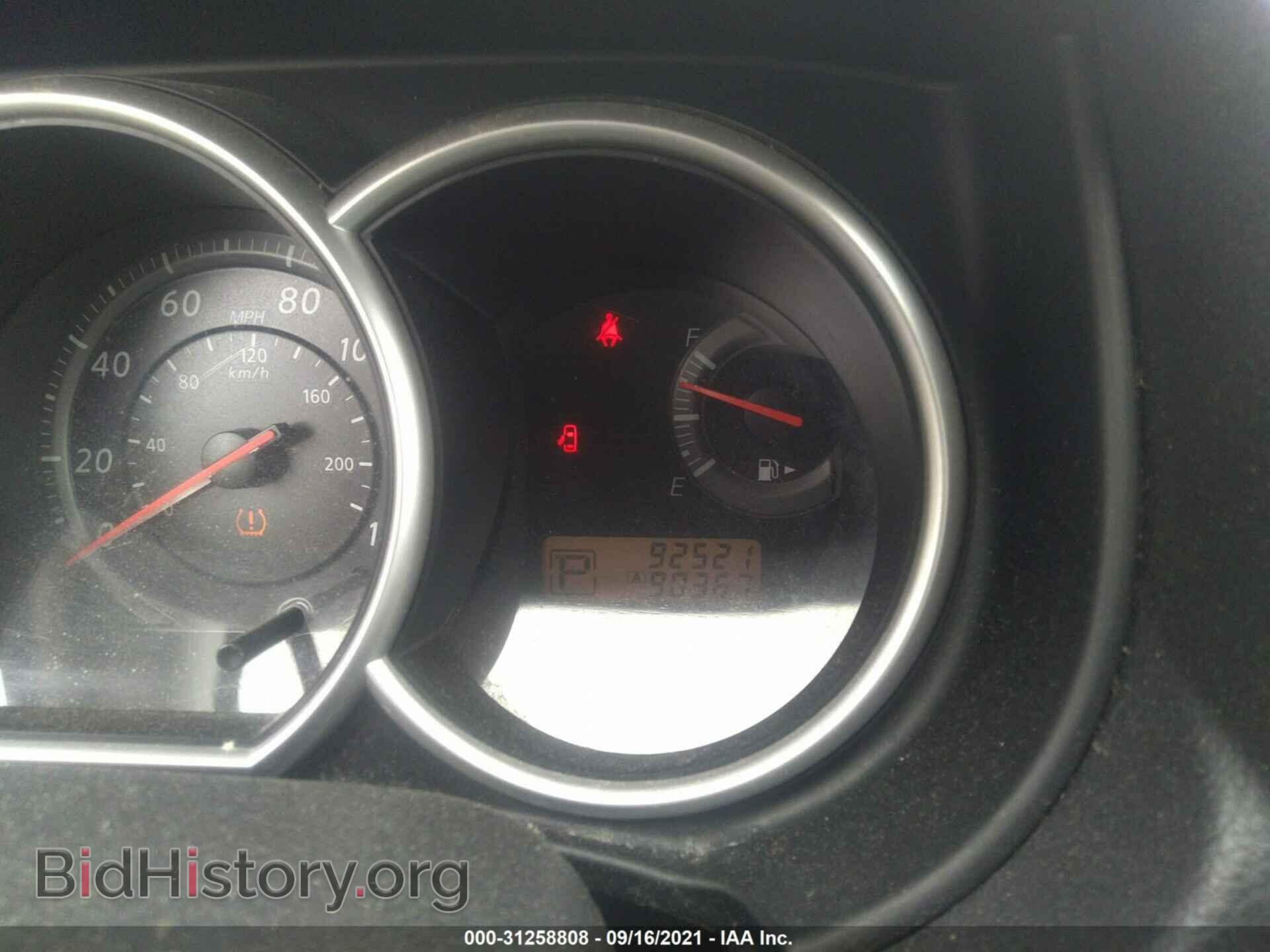 2012 NISSAN VERSA - VIN: 3N1BC1CP2CK280261 - Photo 7
