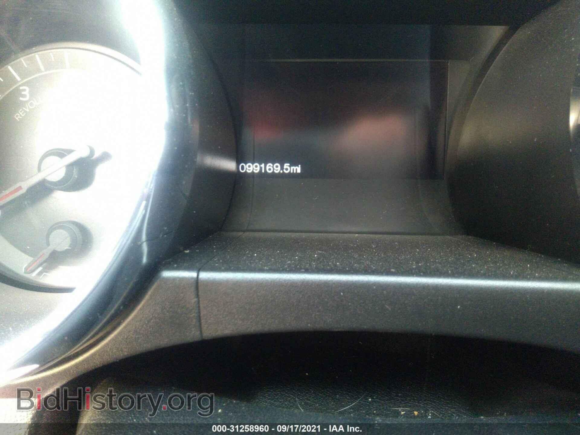 2016 FORD MUSTANG - VIN: 1FA6P8CF9G5274384 - Фото 7