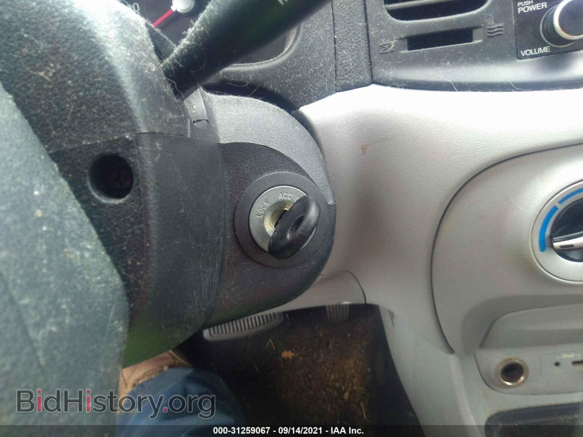 2010 HYUNDAI ACCENT - VIN: KMHCN4AC0AU414092 - Фото 11