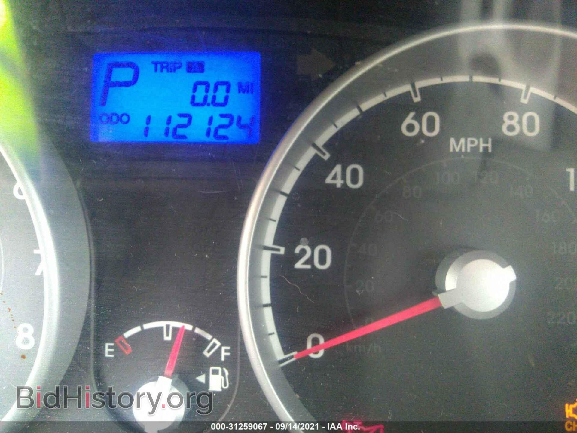 2010 HYUNDAI ACCENT - VIN: KMHCN4AC0AU414092 - Фото 7