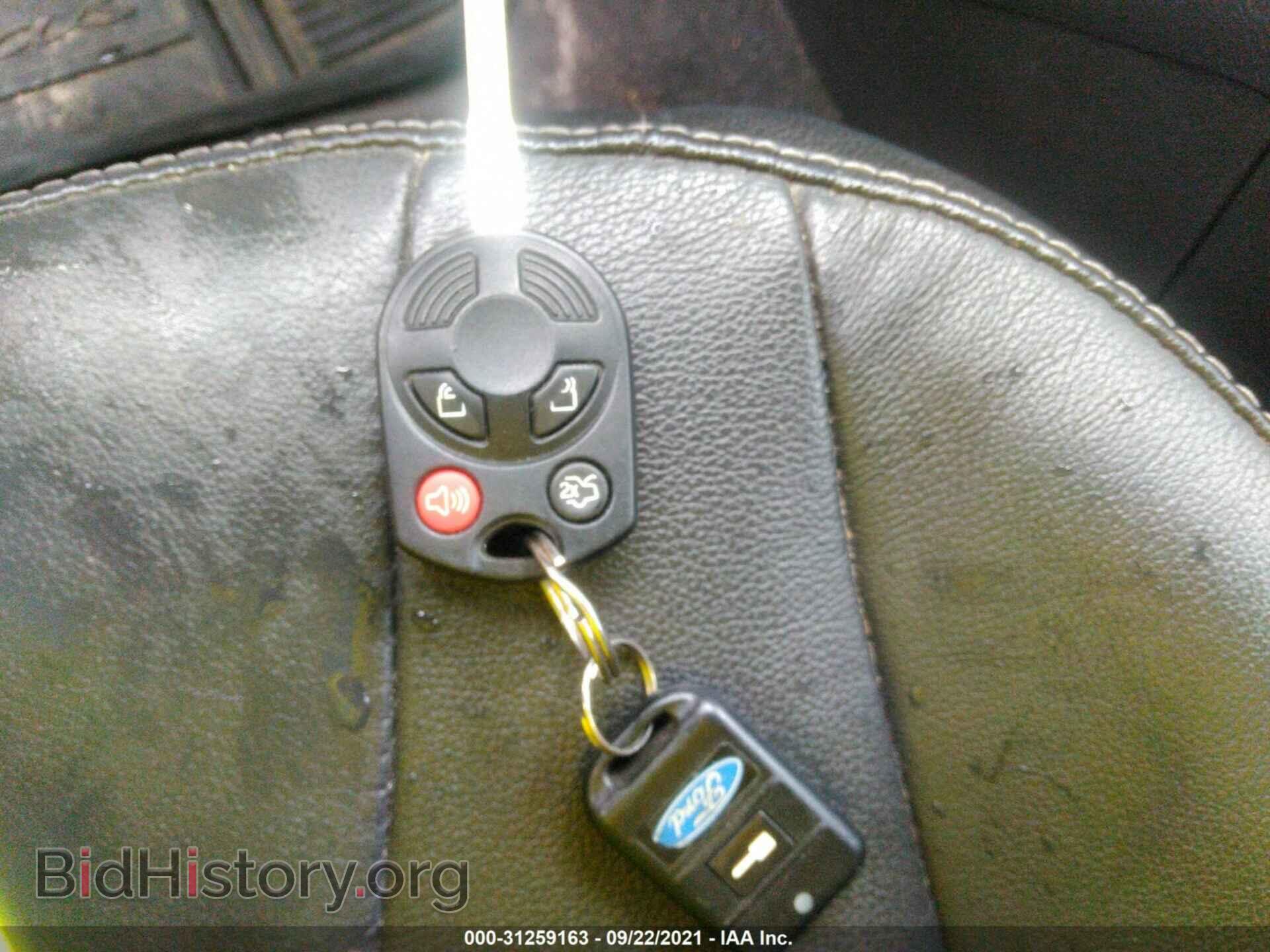 2014 FORD FOCUS - VIN: 1FADP3K2XEL435052 - Фото 11