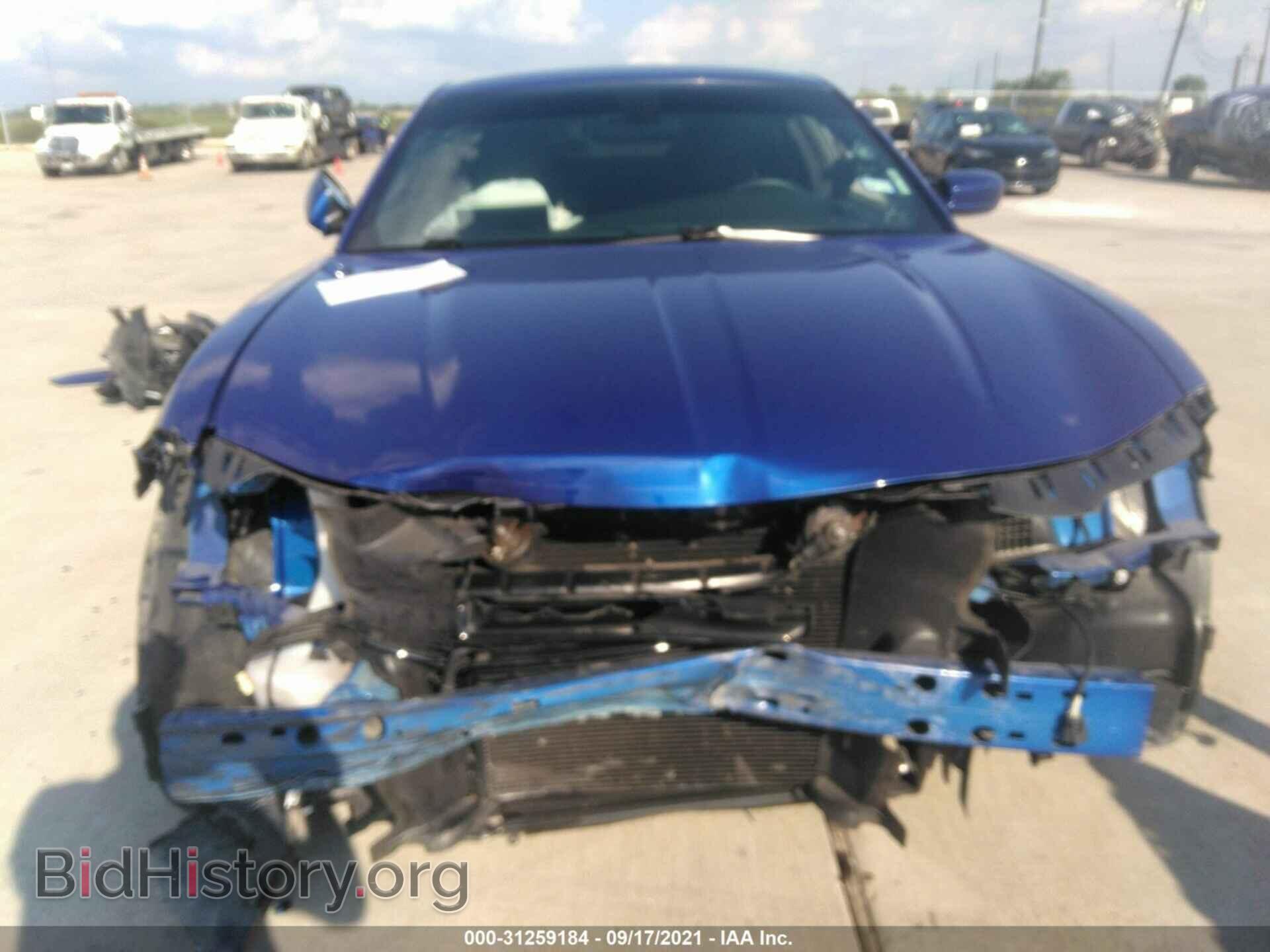 2018 DODGE CHARGER - VIN: 2C3CDXBG4JH157519 - Photo 6