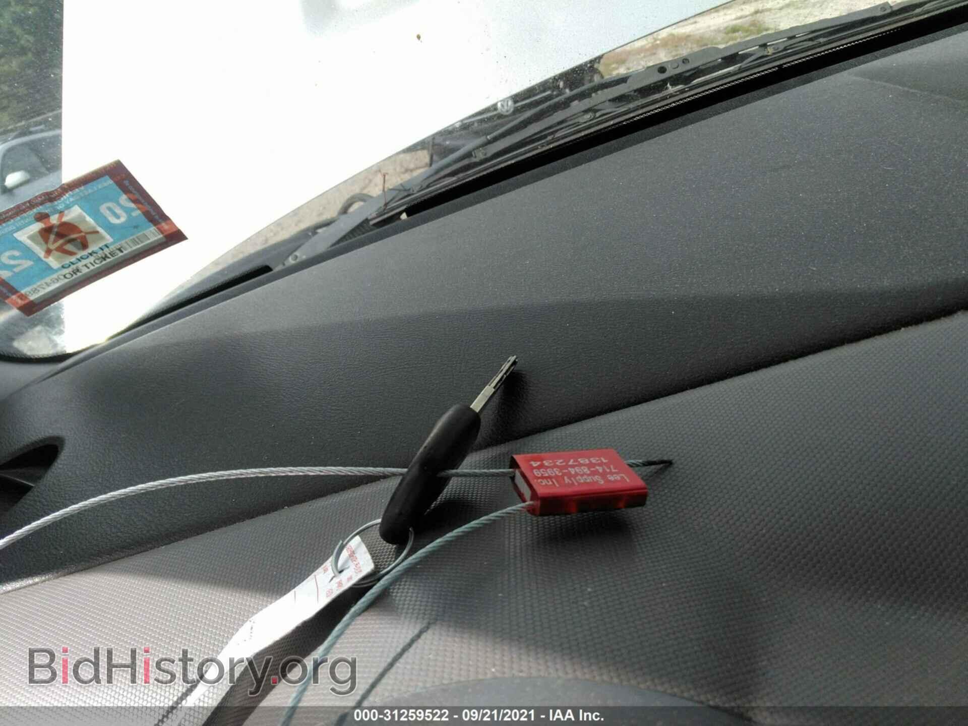 2011 HONDA ELEMENT - VIN: 5J6YH2H70BL005252 - Фото 11