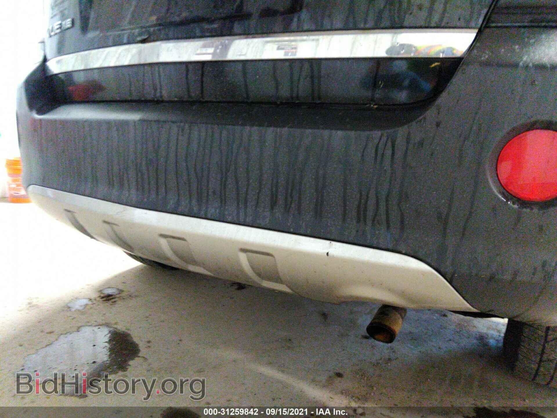 2008 SATURN VUE - VIN: 3GSCL33P88S548478 - Фото 6