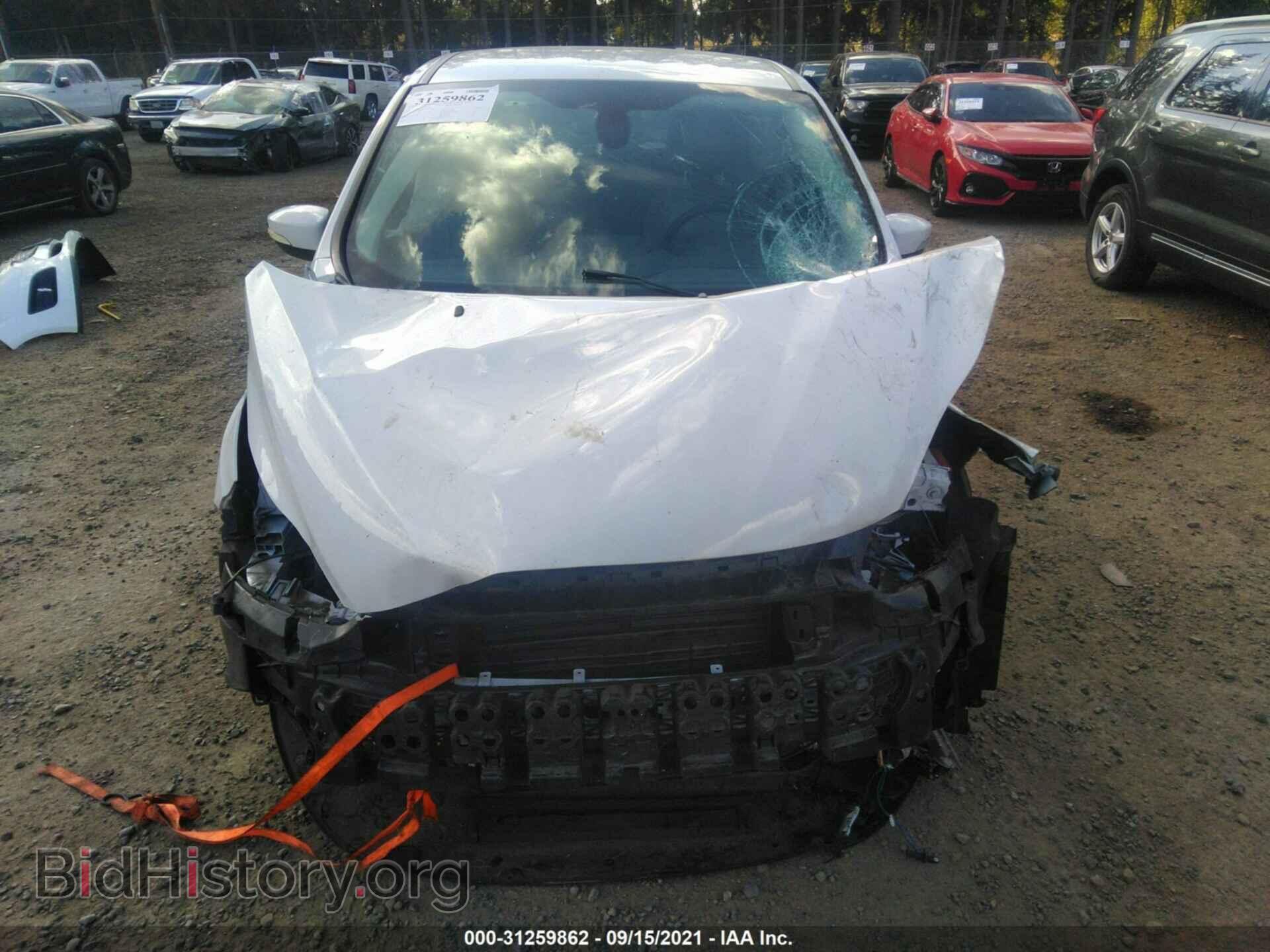 2013 FORD C-MAX ENERGI - VIN: 1FADP5CU9DL541888 - Фото 6