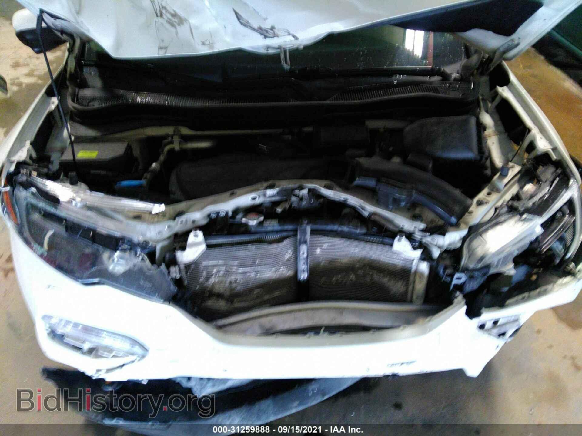 2017 HONDA PILOT - VIN: 5FNYF6H59HB032592 - Фото 10